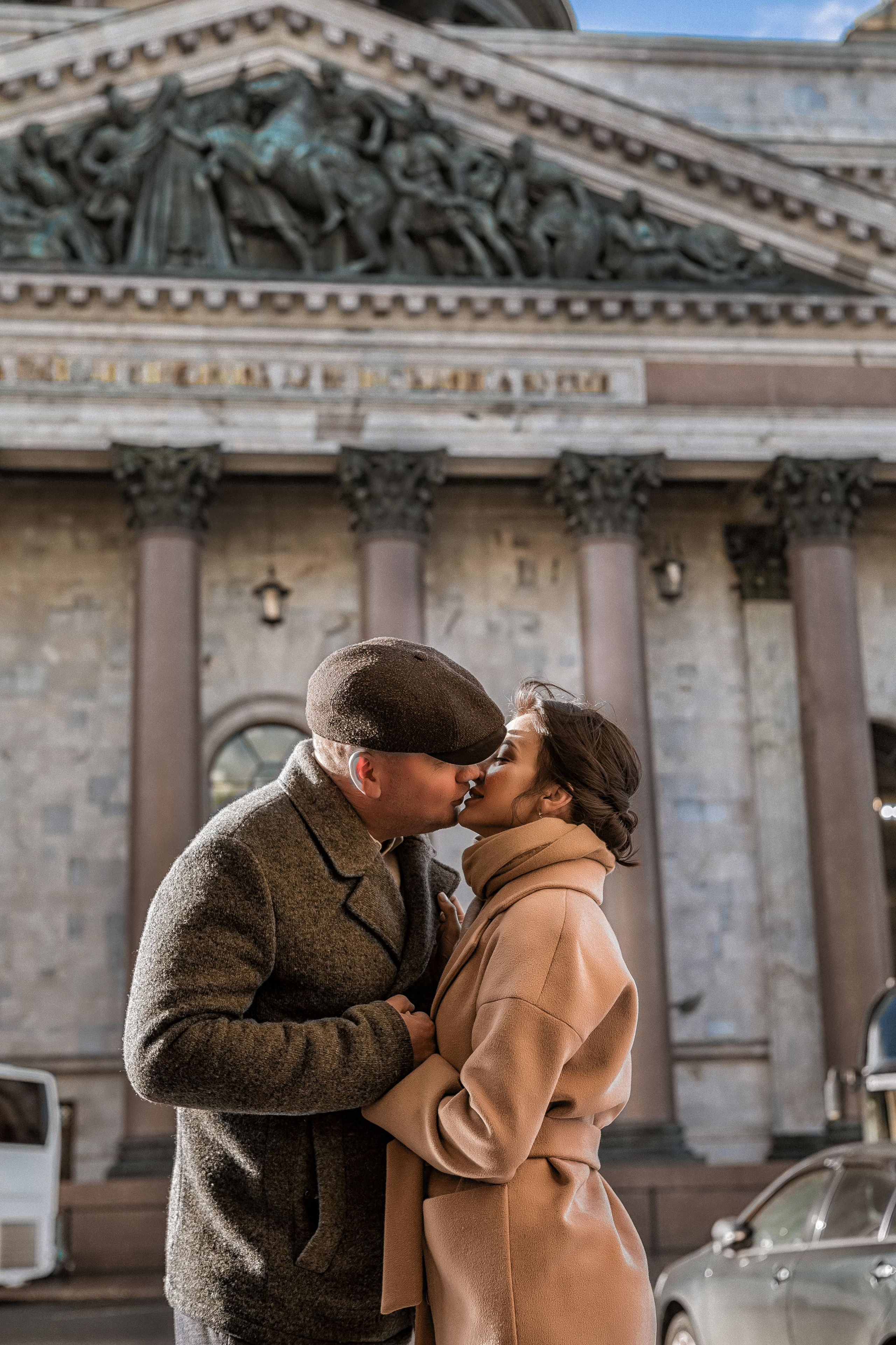 Камерная свадьба в СПб. Семейный и свадебный фотограф в Санкт-Петербурге Таша Семёнова
