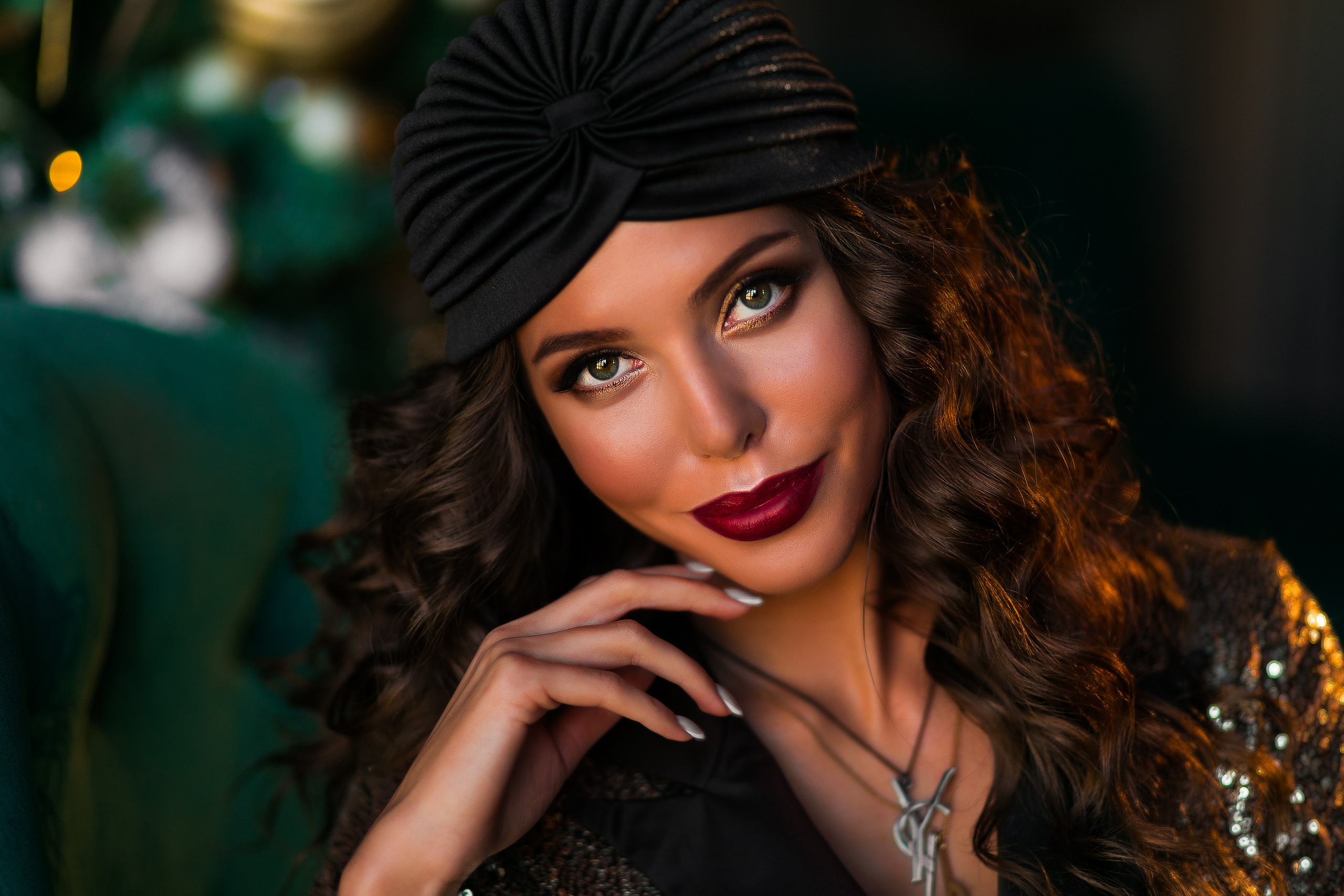 Портретная фотосессия в студии В Санкт-Петербурге. Семейный и свадебный фотограф в Санкт-Петербурге Таша Семёнова