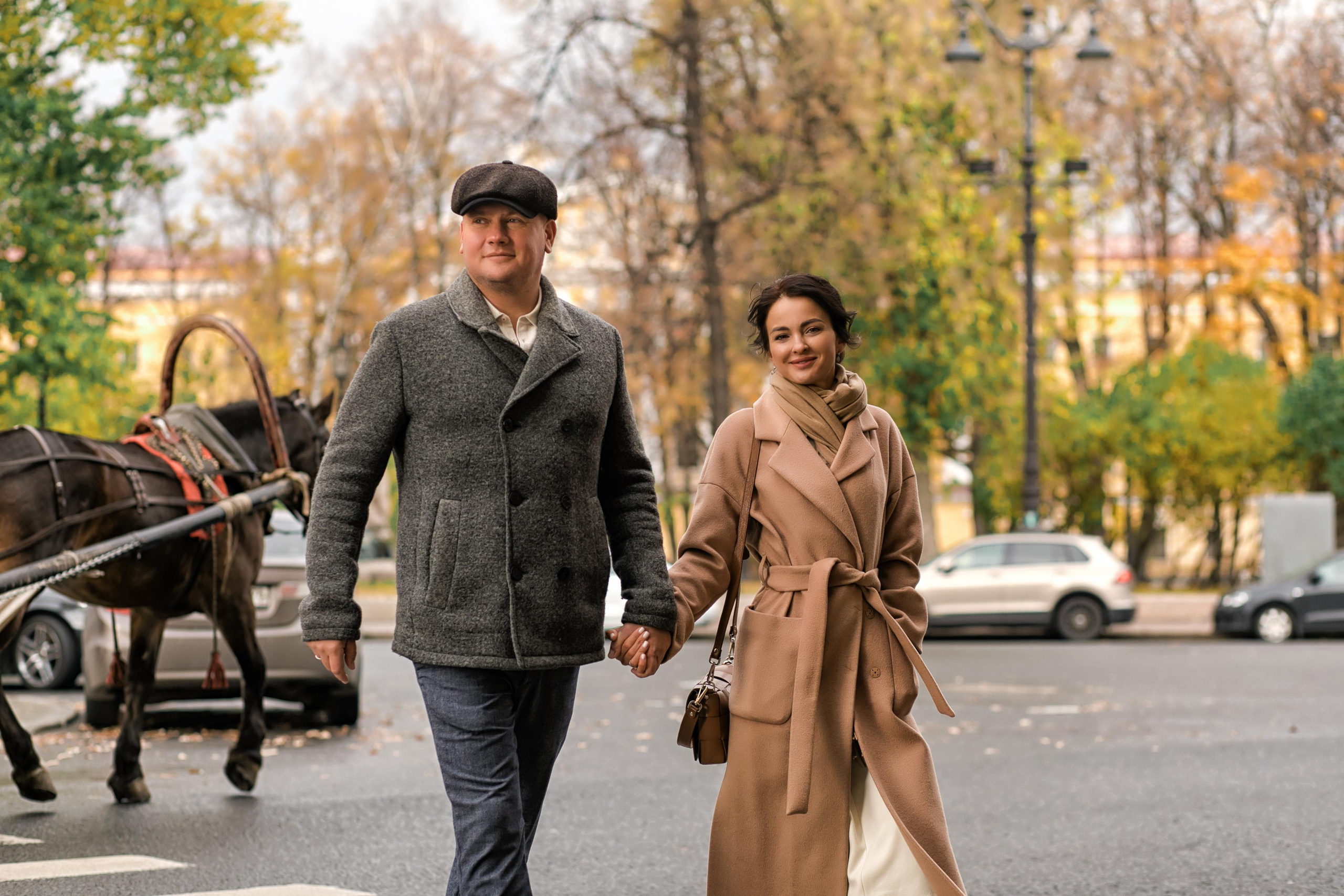 Камерная свадьба в СПб. Семейный и свадебный фотограф в Санкт-Петербурге Таша Семёнова