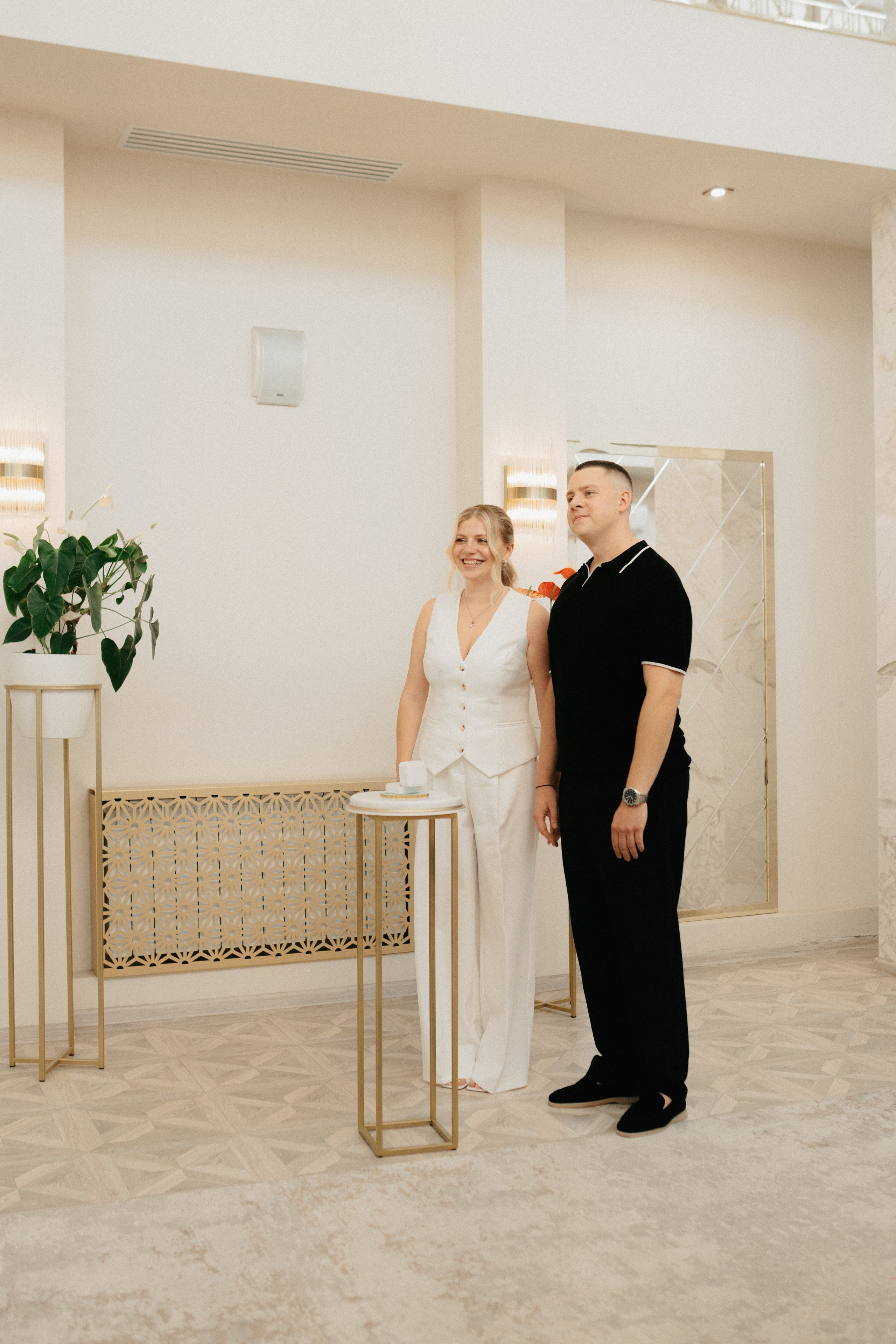 Корабль любви. Свадебный фотограф в г. Москва, МО Гороза Алена