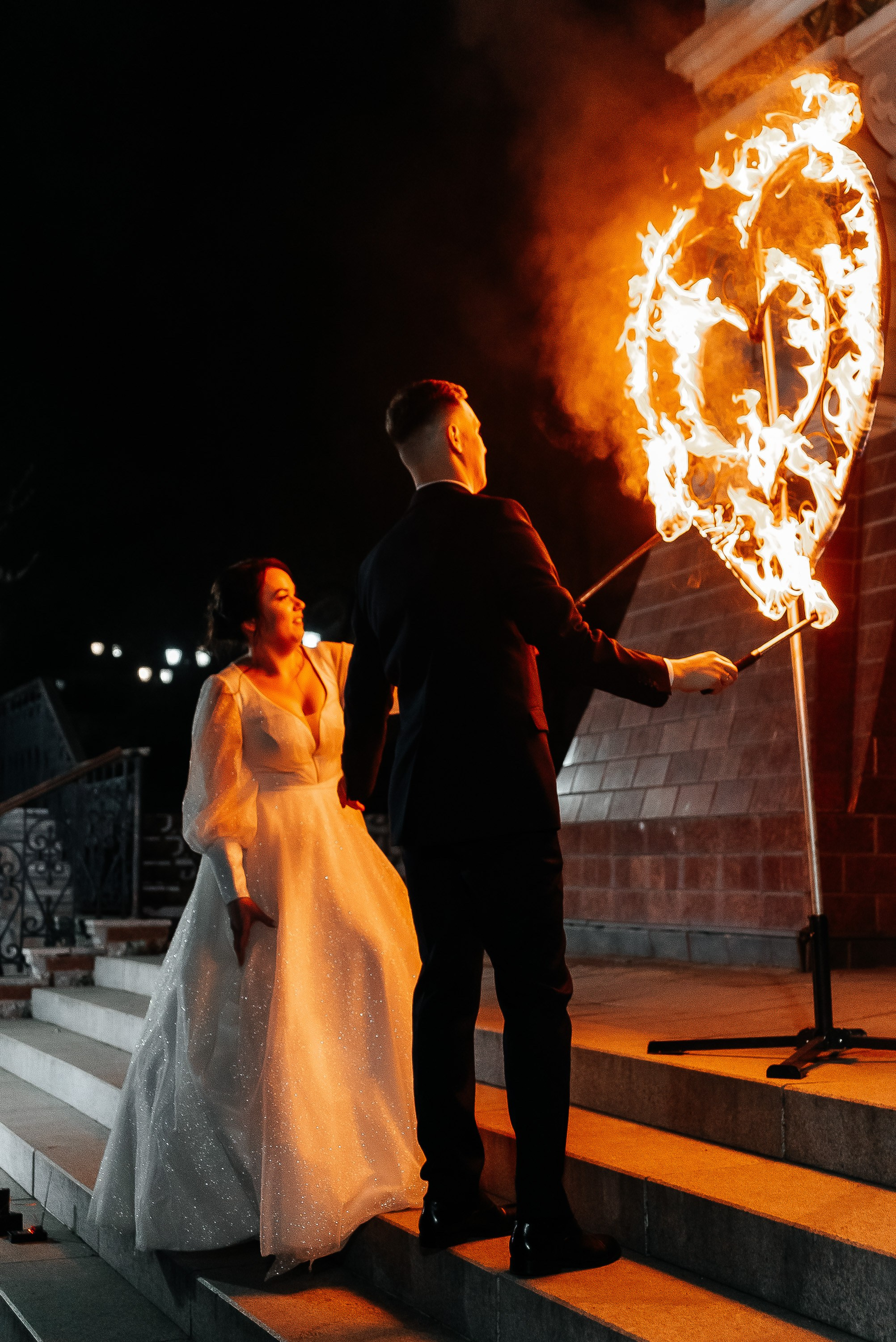 Вадим и Ольга. Свадебный и семейный фотограф во Владивостоке Александра Глускер