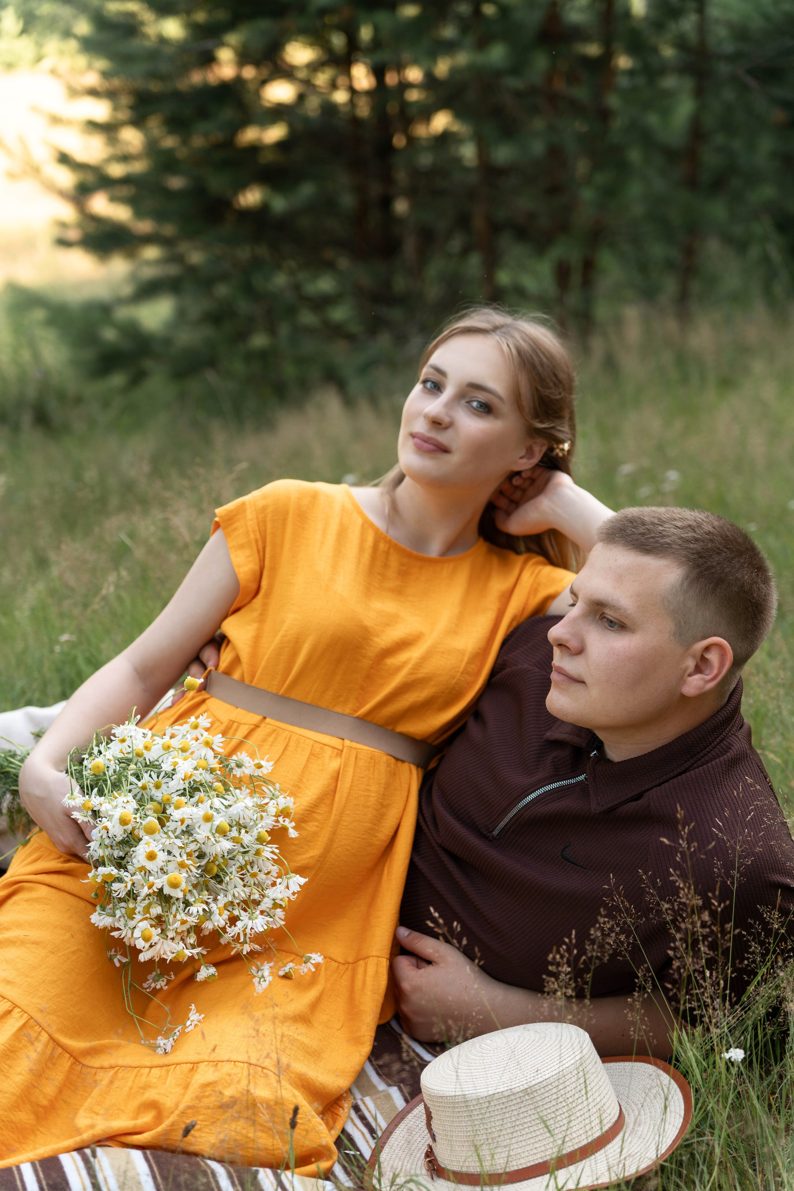 Семейные съёмки