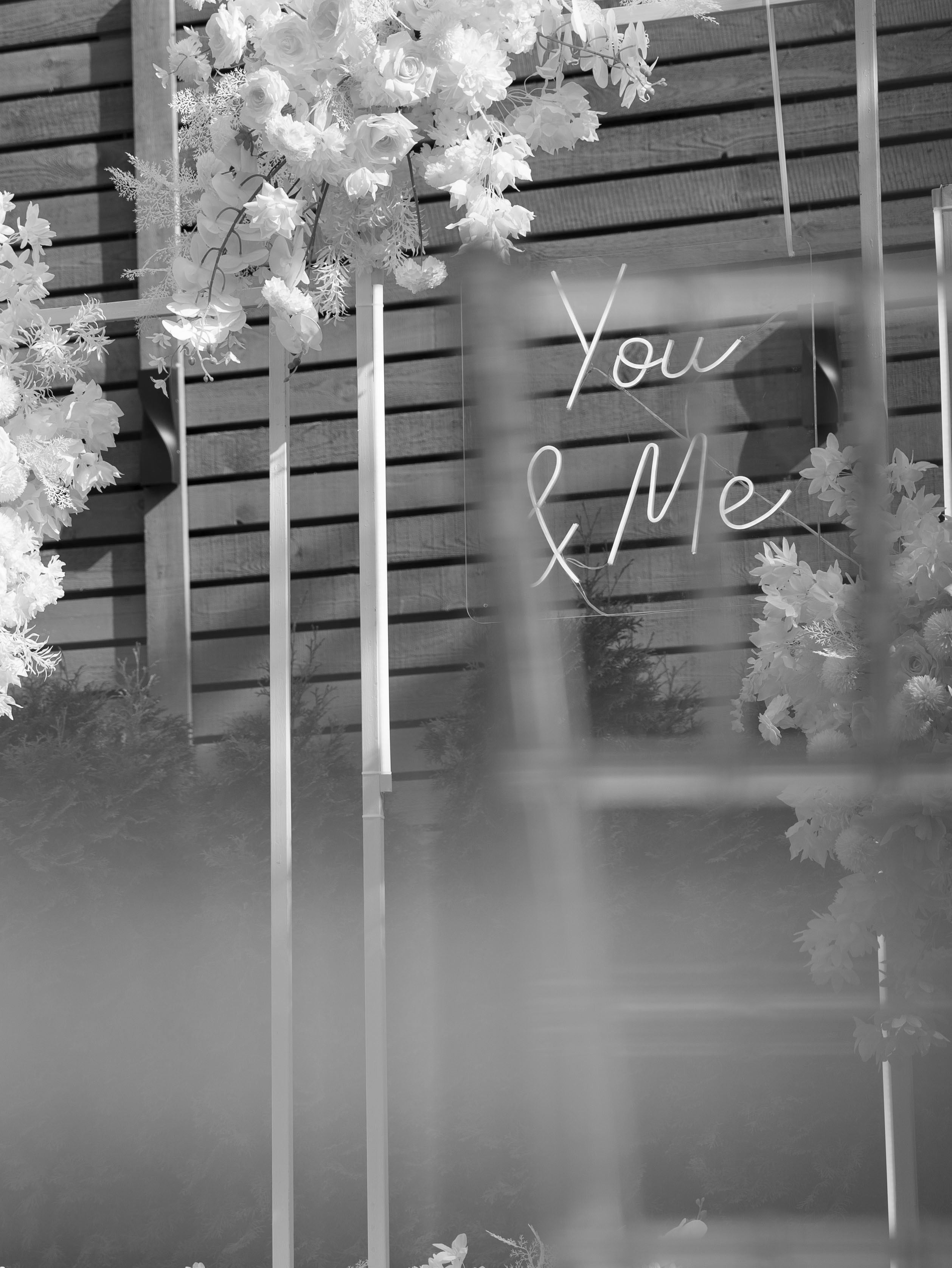 Наталия + Егор. Свадебный фотограф