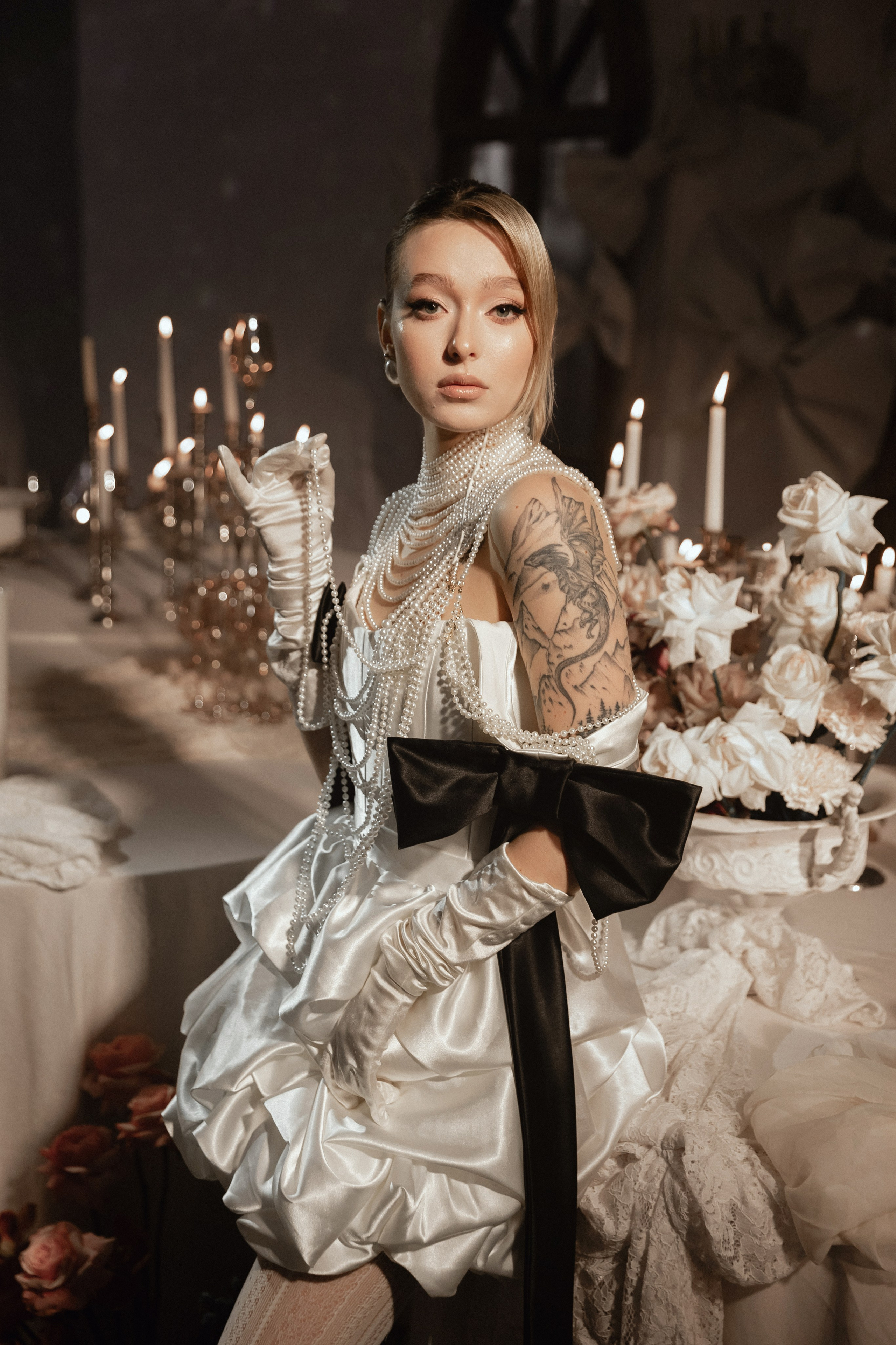 Алина и Александр. Свадебный и семейный фотограф Татьяна Ласкина в Великом Новгороде