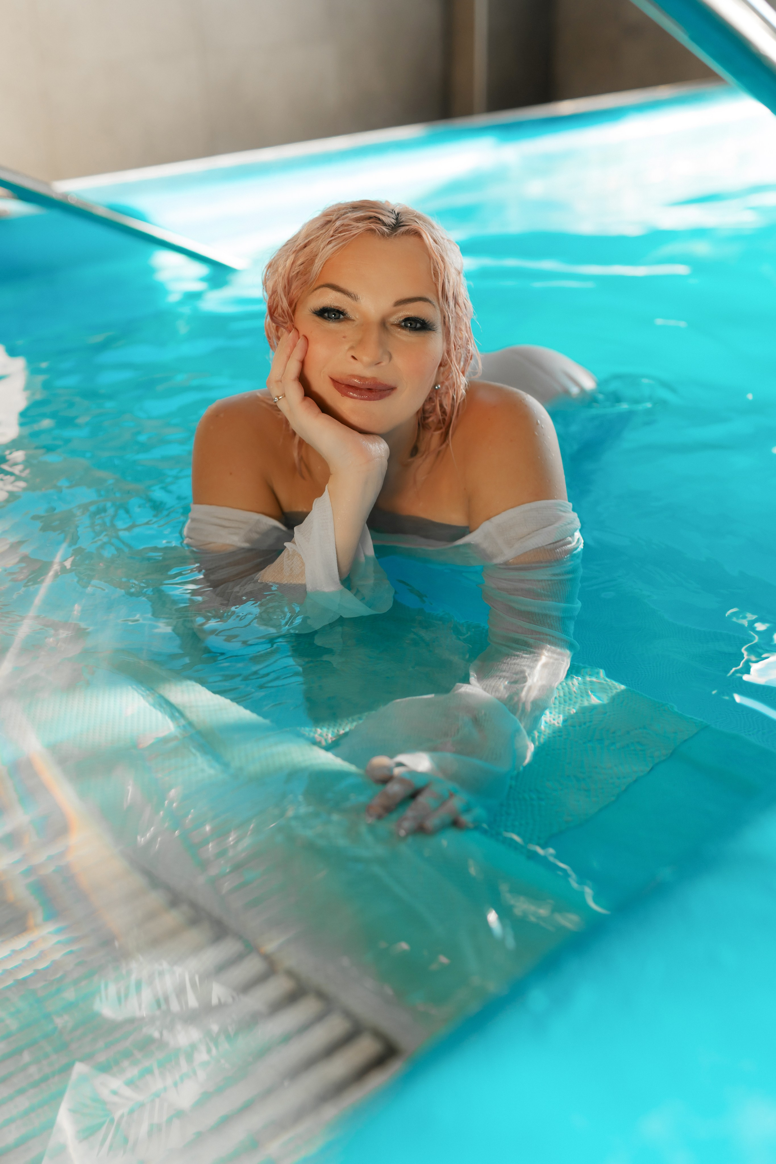 Елена. Фотограф Ким Наталья в Красноярске