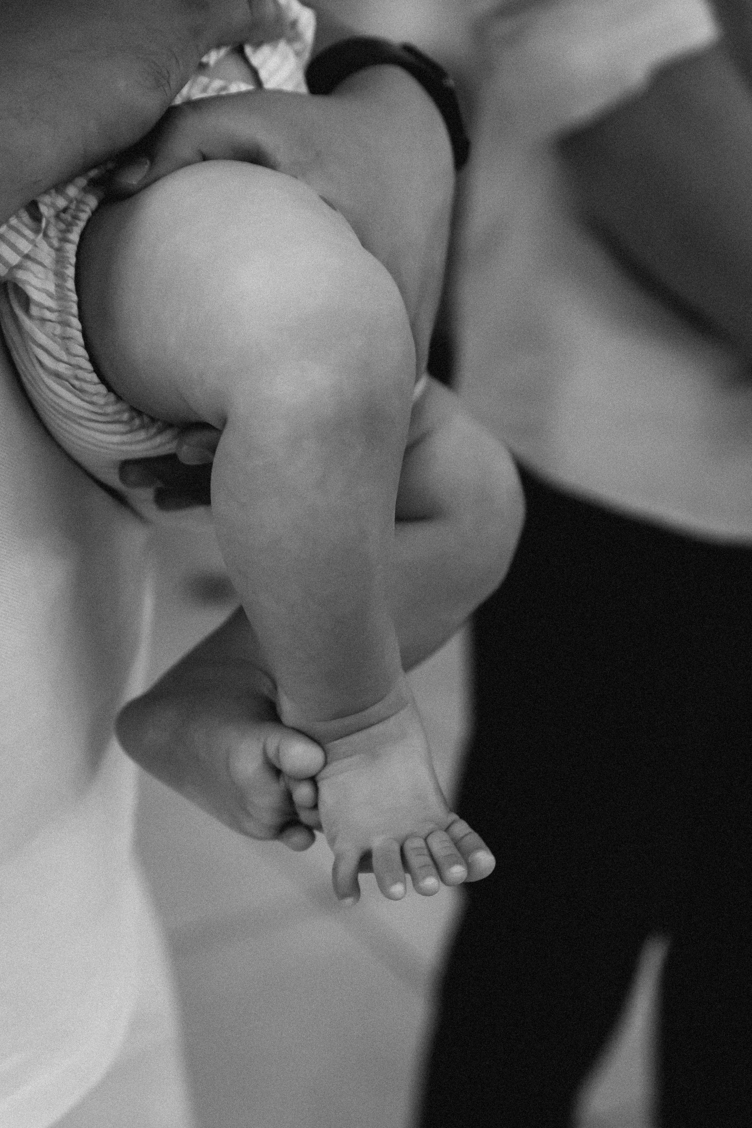 Крещение Ксении. Семейный фотограф Минск Усова Ольга