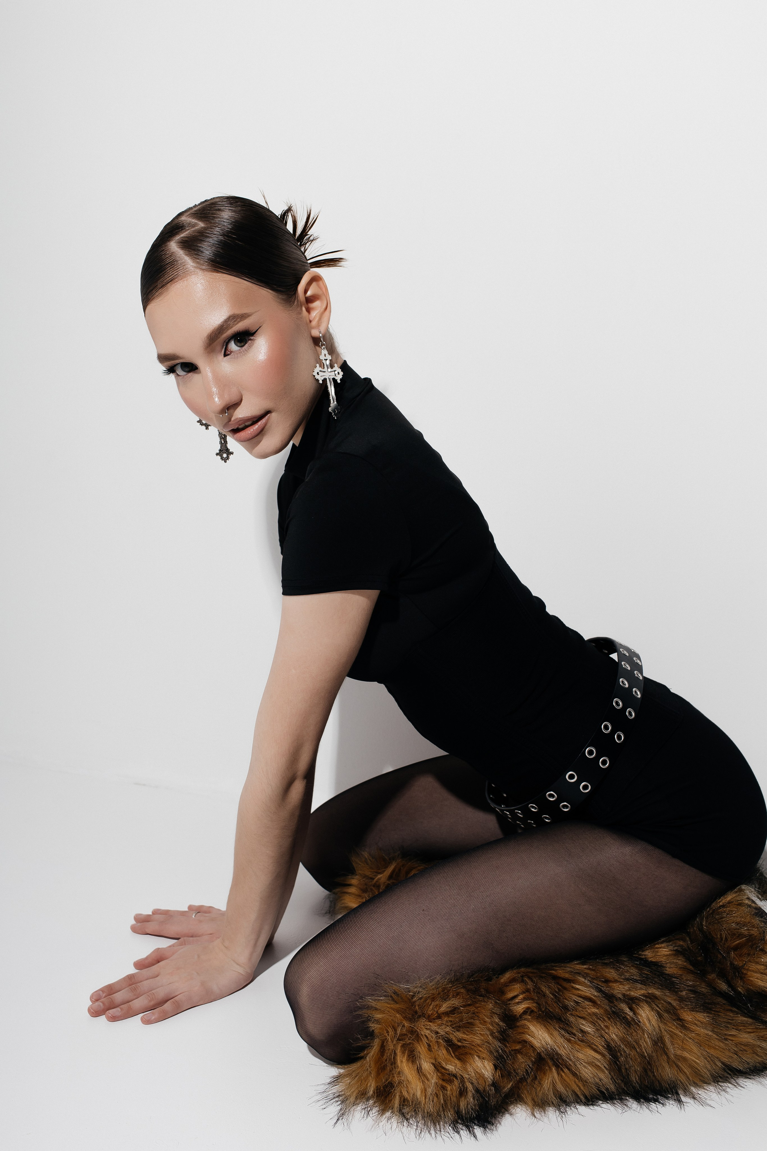 Женя. Фотограф Петрозаводск/СПБ