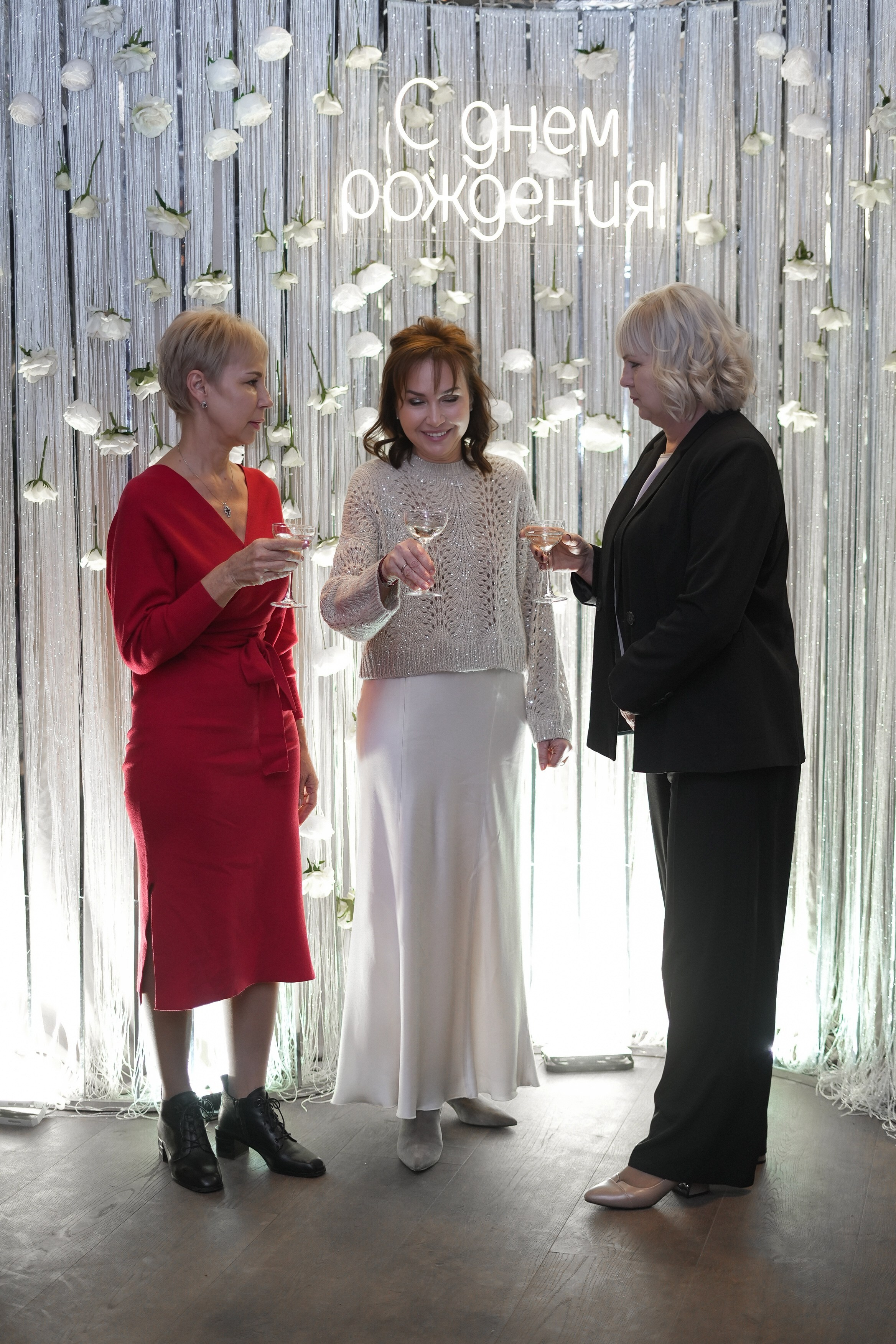 Юбилей ресторан Река. Фотограф Волгоград Анастасия Ли