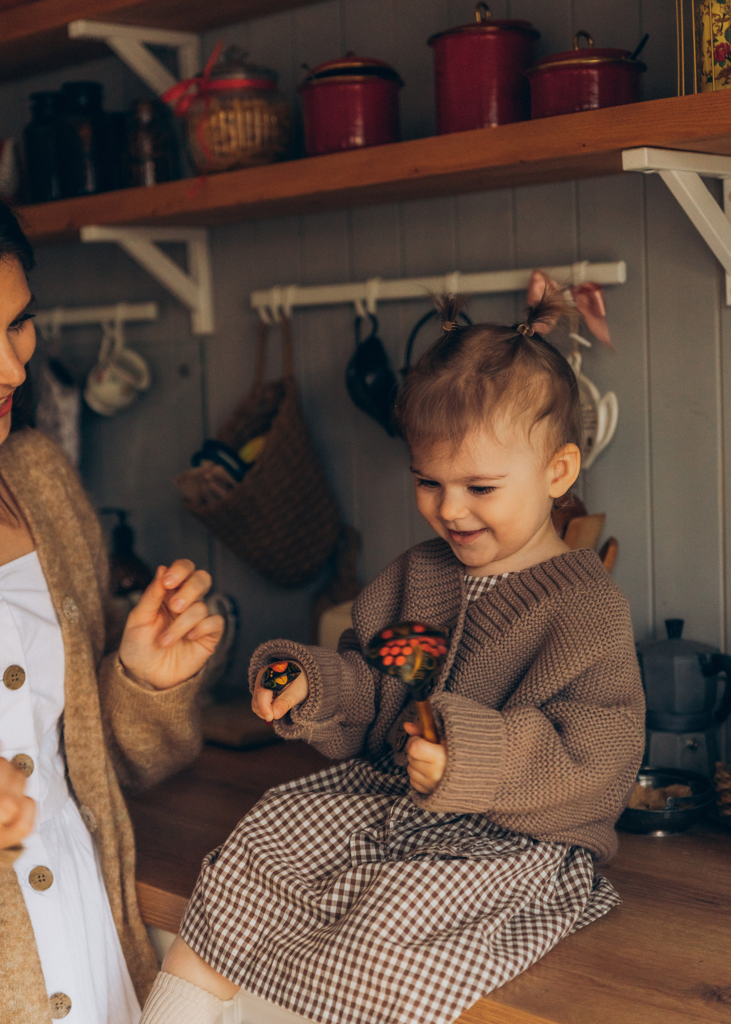 Таня, Паша и Катя. Семейный фотограф В Москве Александра Дейкун