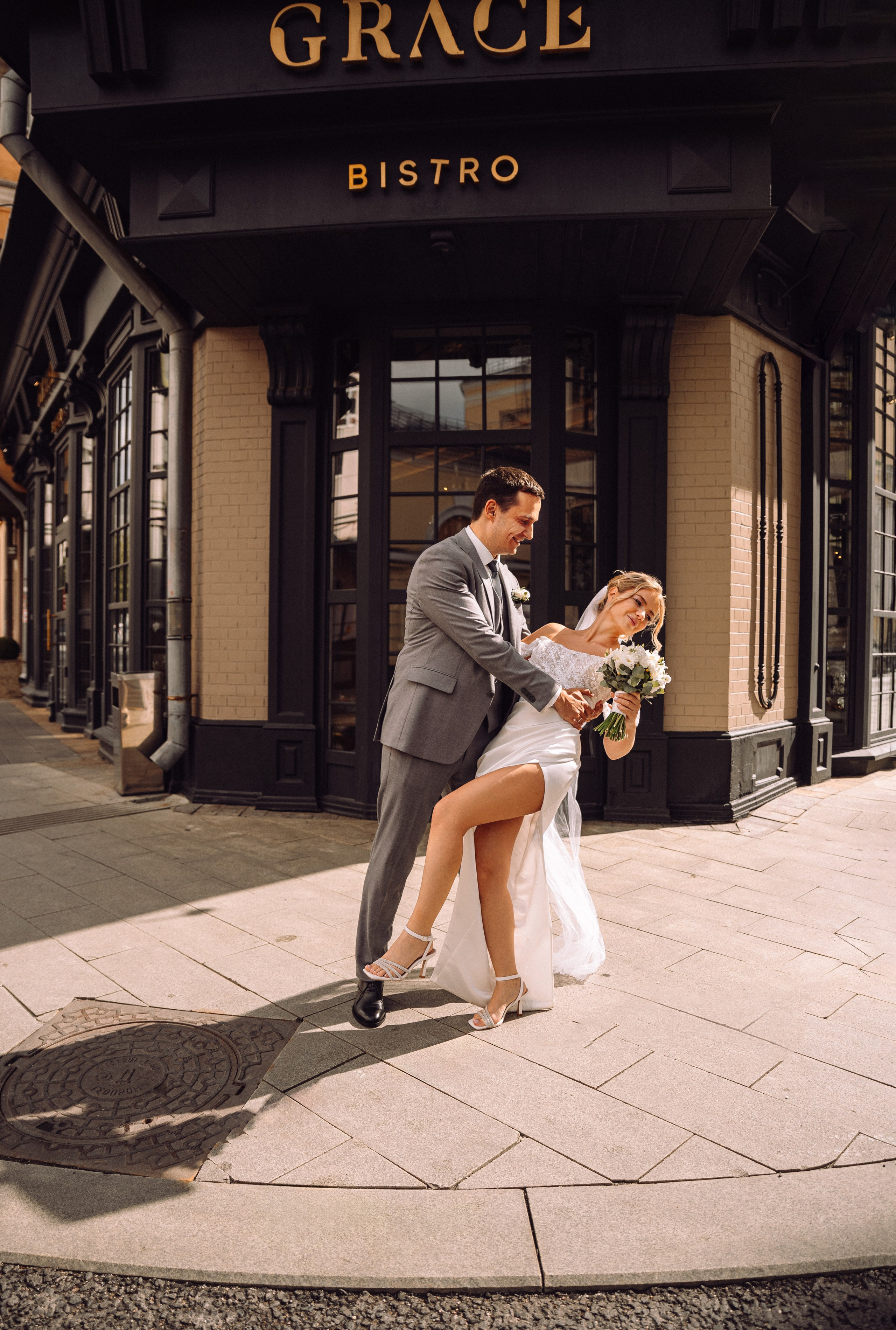 Ира и Саша. Семейный фотограф В Москве Александра Дейкун