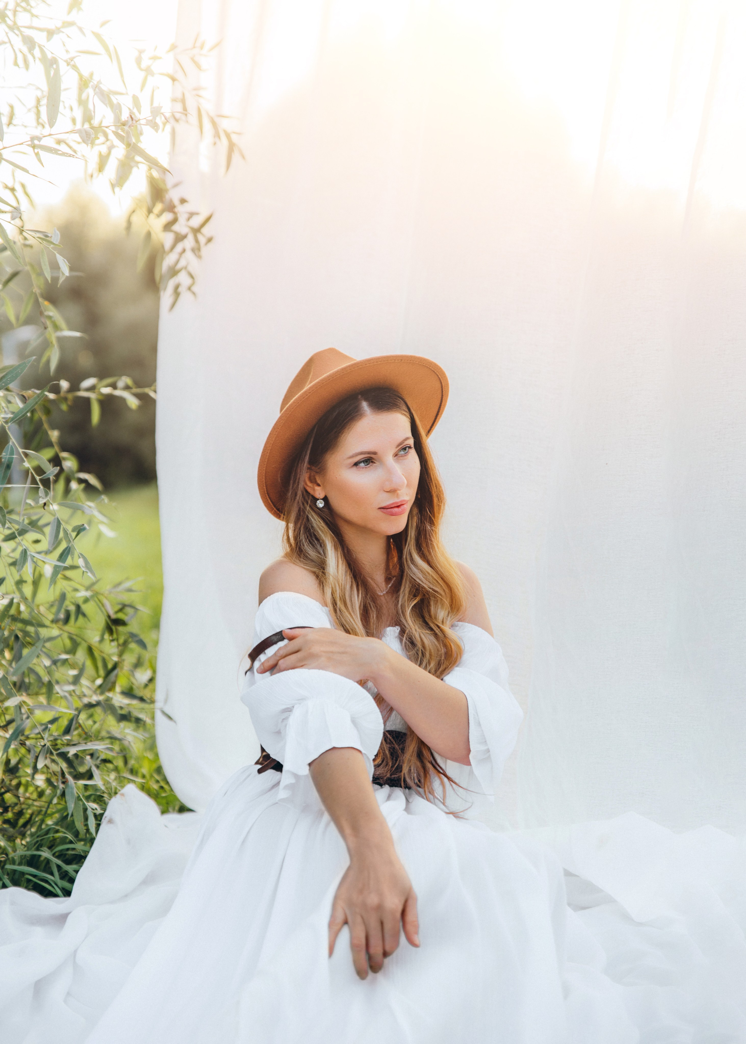 Маша, Василиса, Валерия. Семейный фотограф В Москве Александра Дейкун