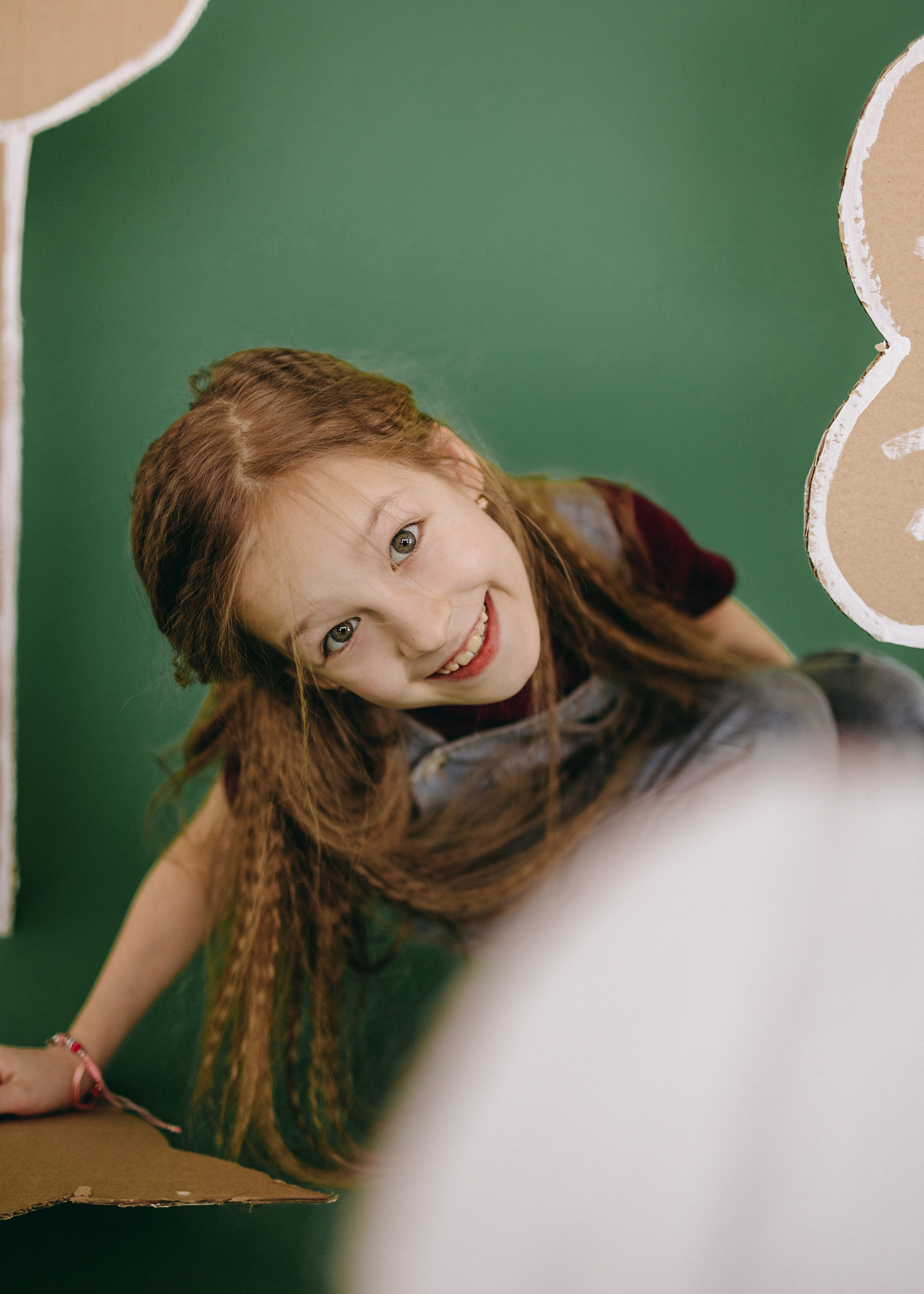 Валя и Алисия. Семейный фотограф В Москве Александра Дейкун