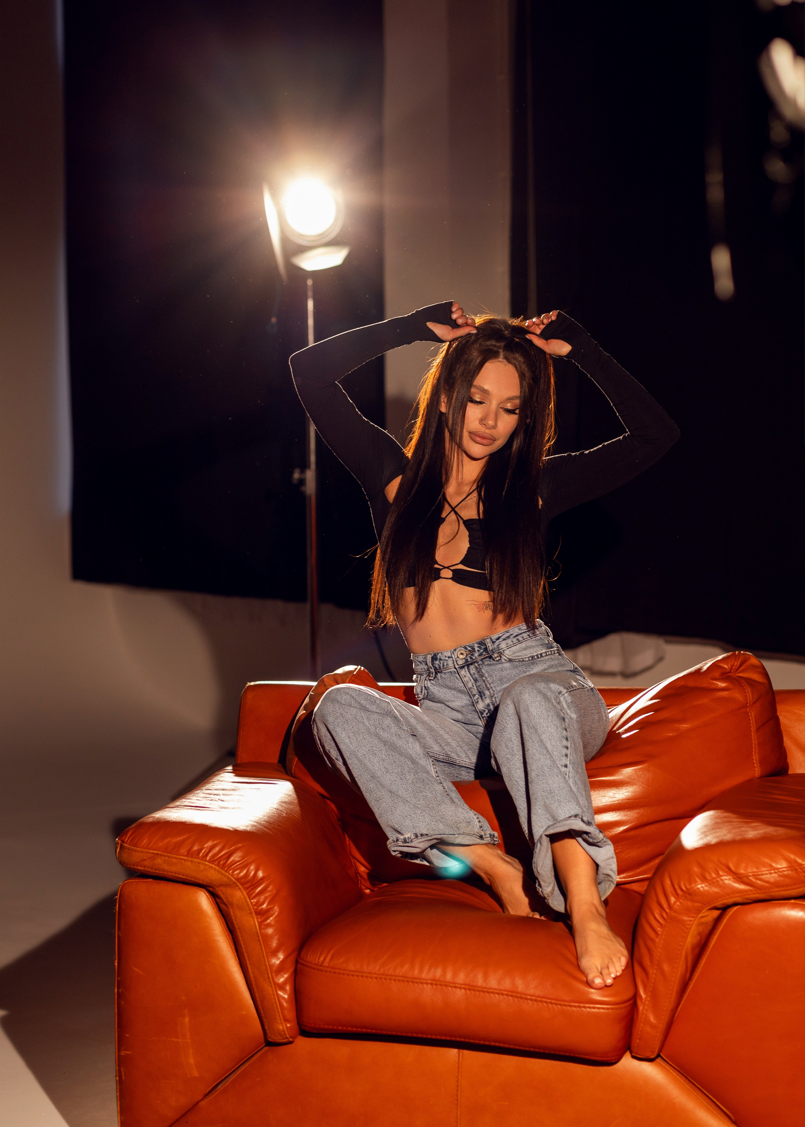 Вика. Семейный фотограф В Москве Александра Дейкун