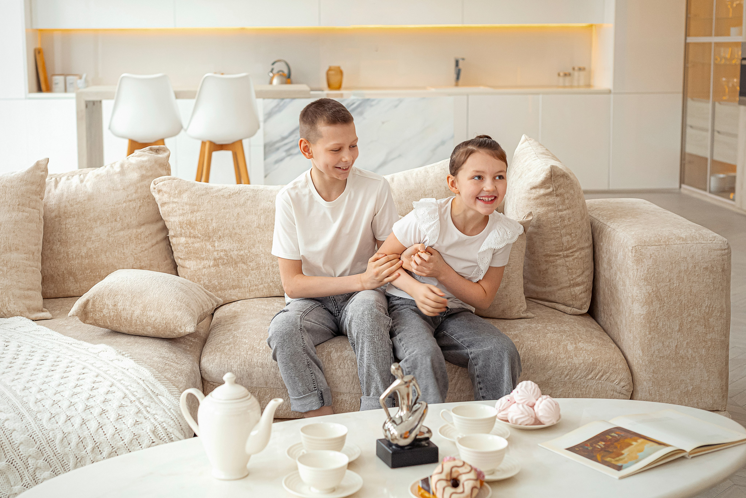 Марина, Валентина, Даша, Тарас,. Семейный фотограф В Москве Александра Дейкун