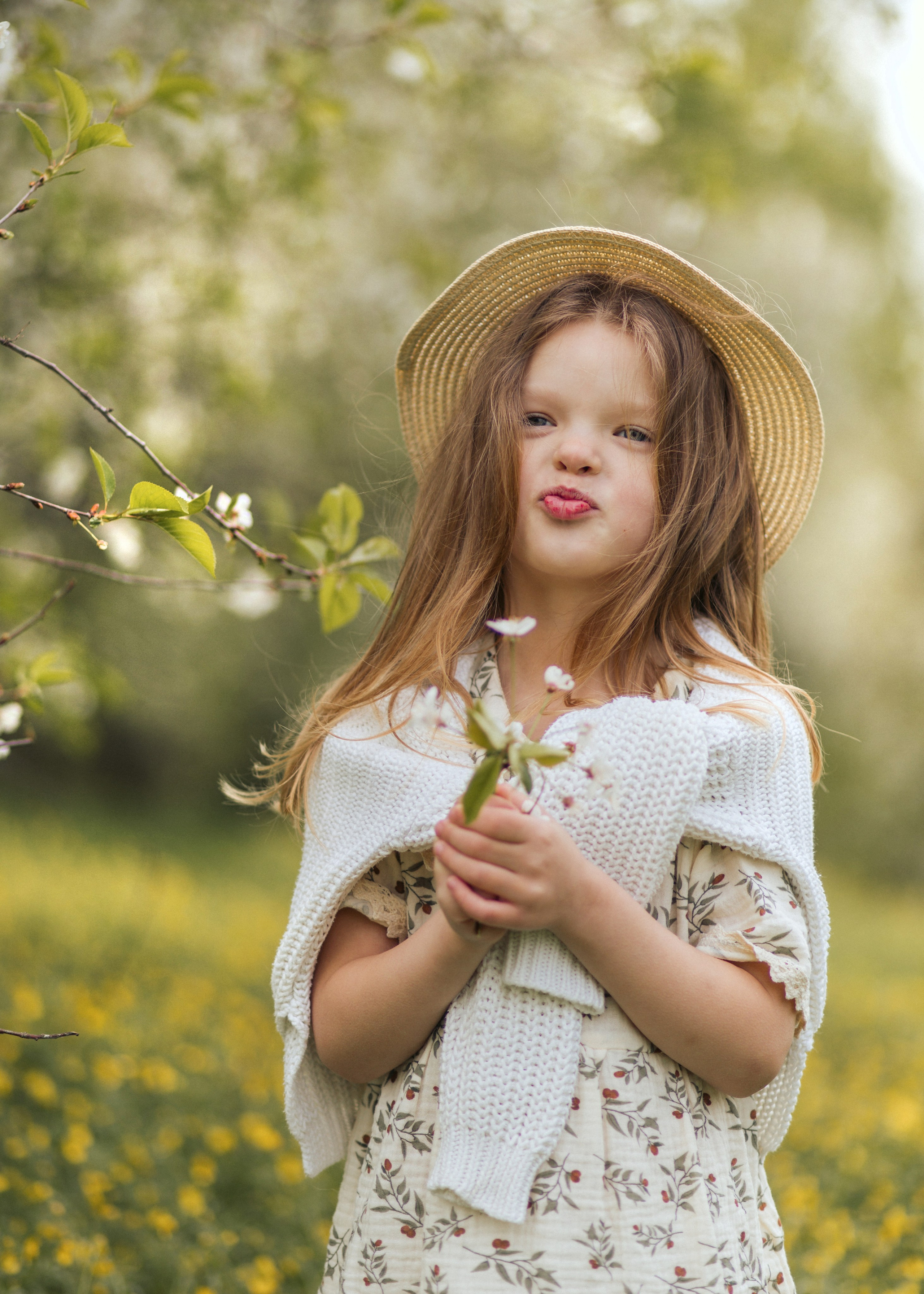 Катя и Амелина. Семейный фотограф В Москве Александра Дейкун