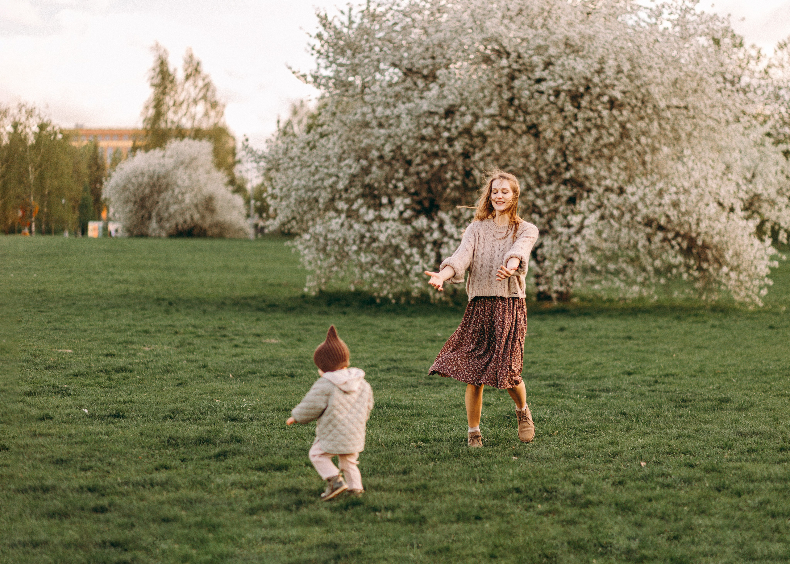 Юля и Ева. Семейный фотограф В Москве Александра Дейкун