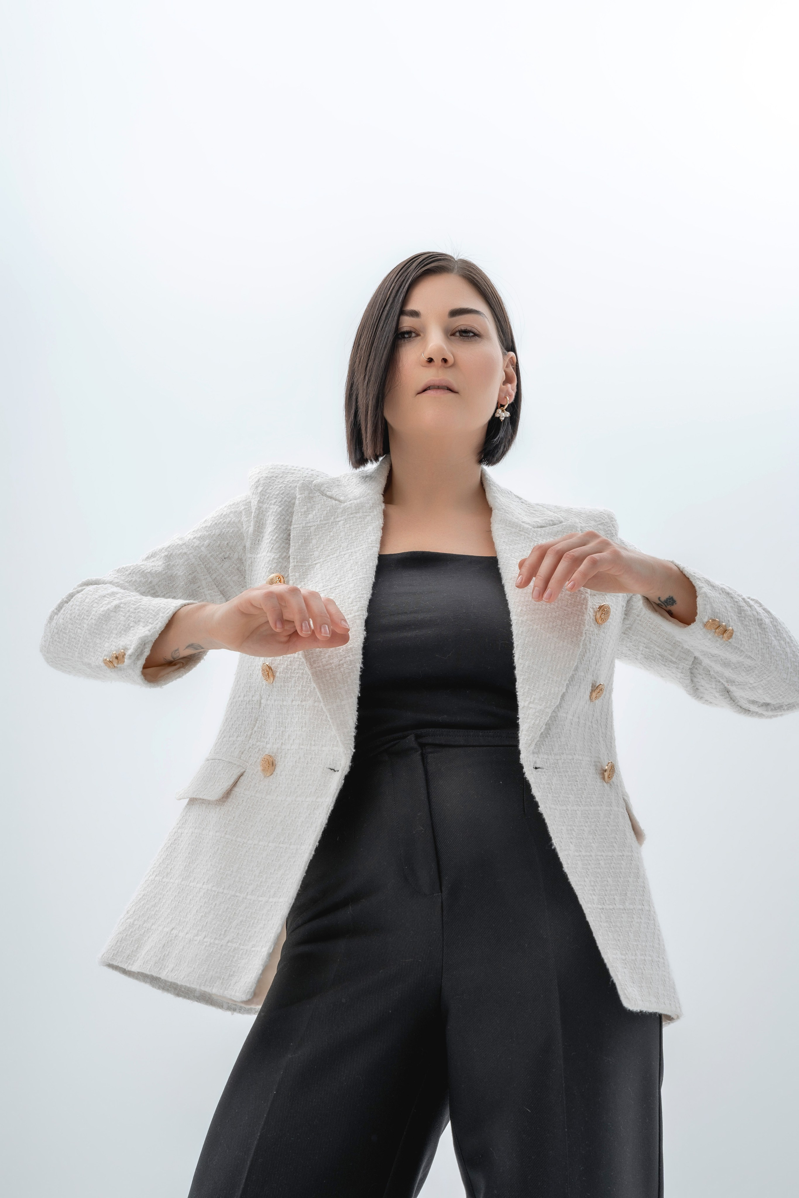 Одежда. Профессиональный фотограф Ковалева Олеся