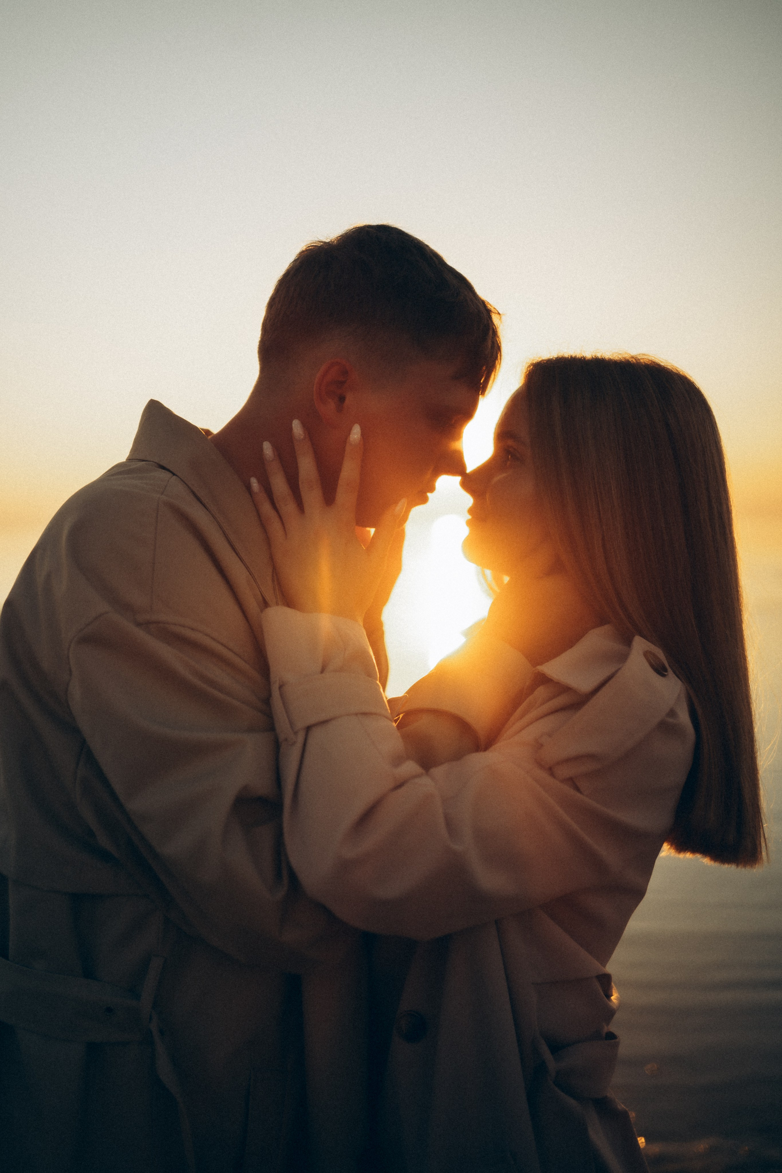 Залив. Фотограф ПИТЕР СПБ Надежда Баранова