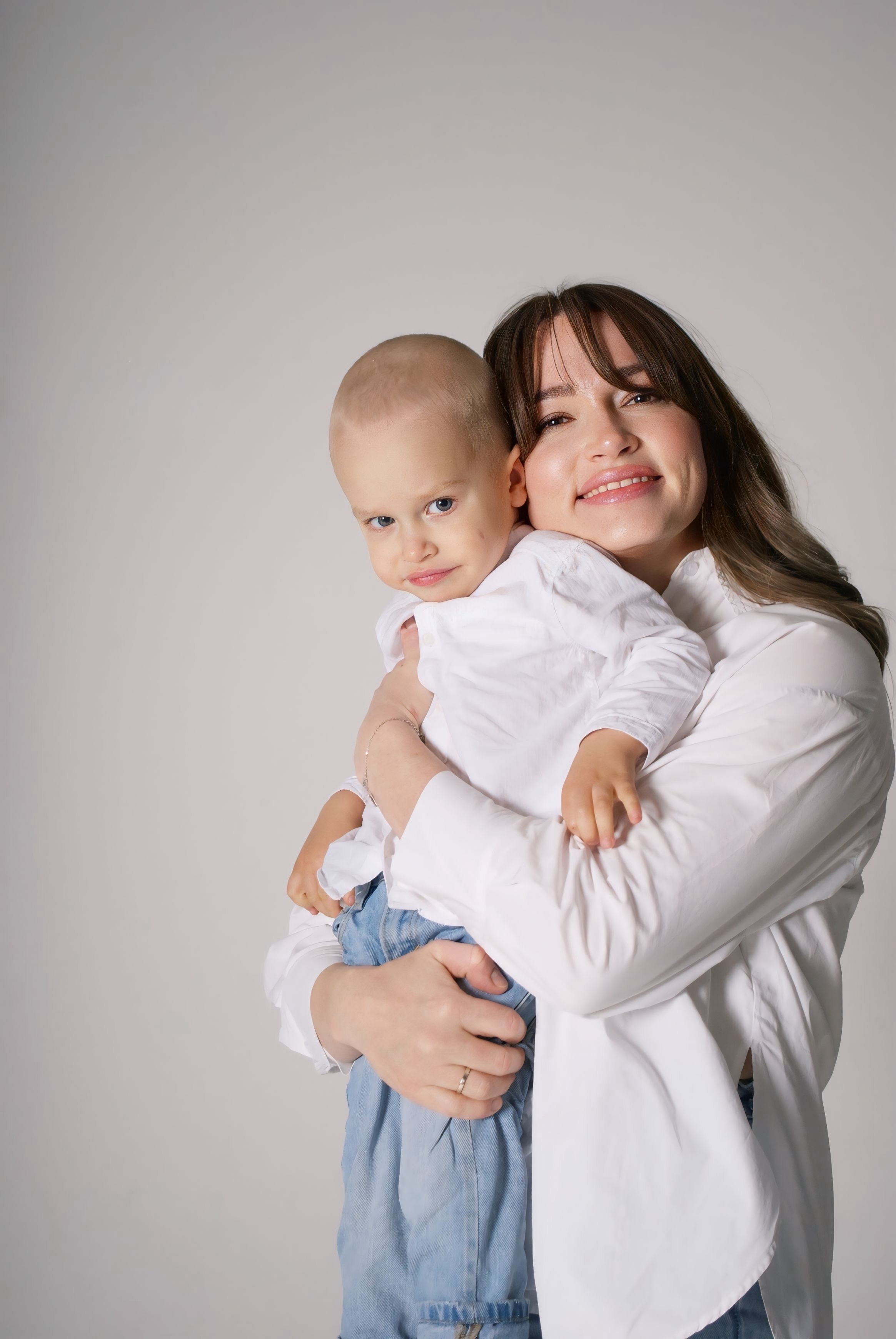 Семейная съемка. Фотограф Мария Мусаелян