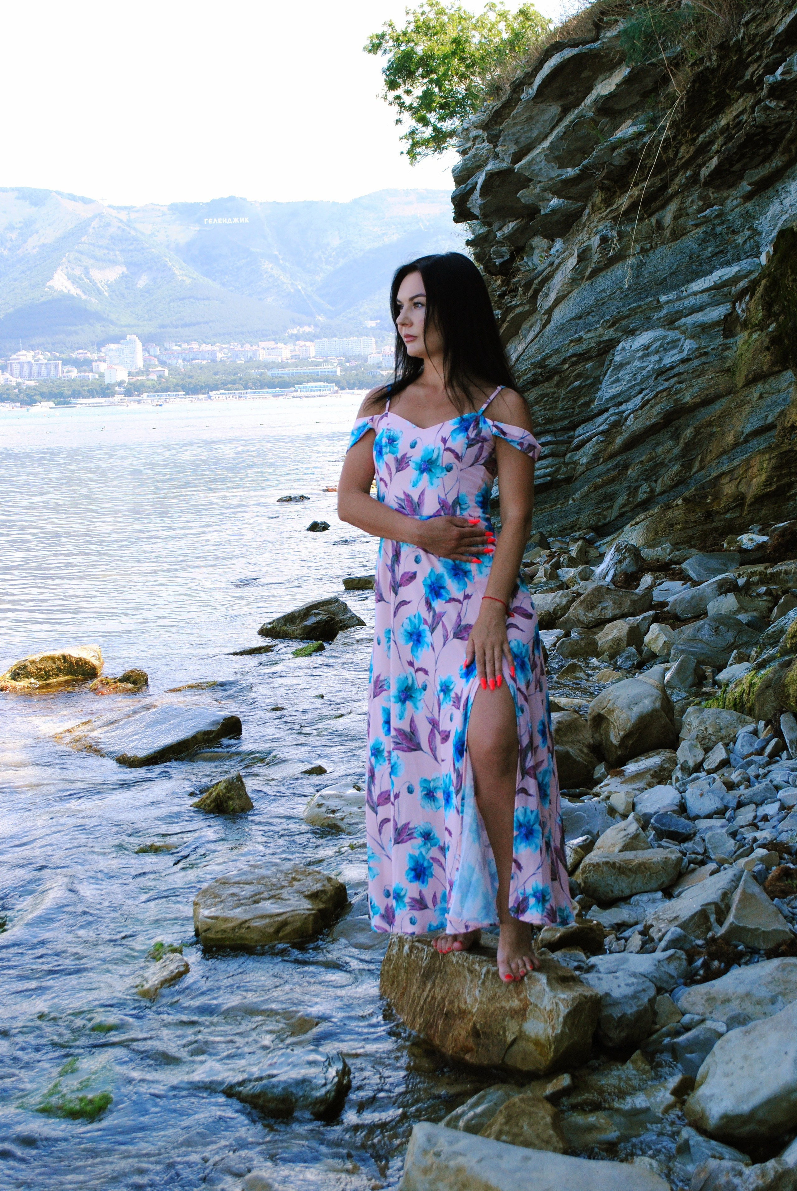 Майя. Фотограф Мария Мусаелян