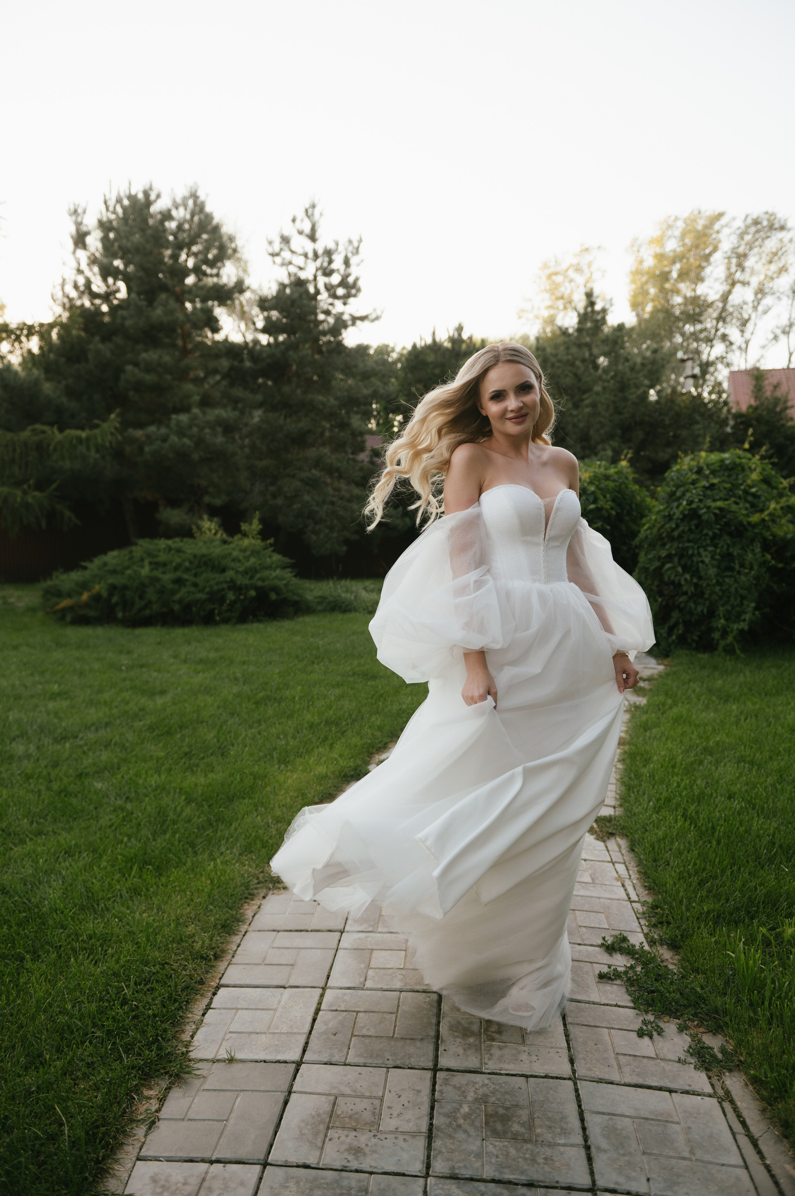 D&A. Свадебный и семейный фотограф в Саратове Ремнёва Дарья