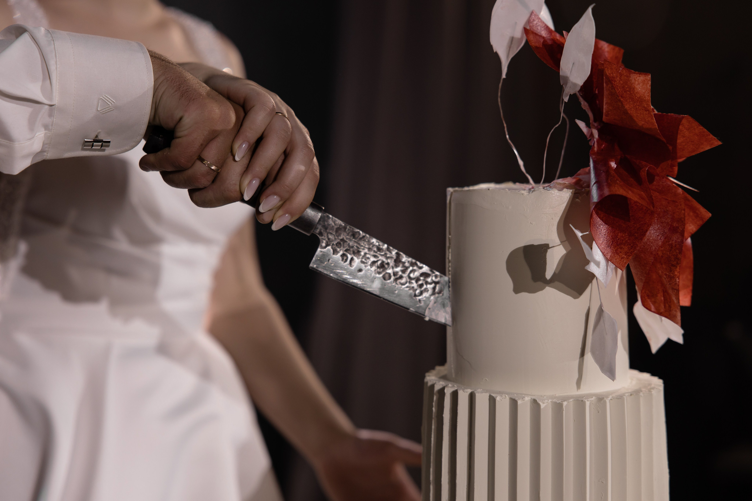 Валерий и Лиза. Свадебный и Семейный фотограф по всему миру Анна Фёдорова