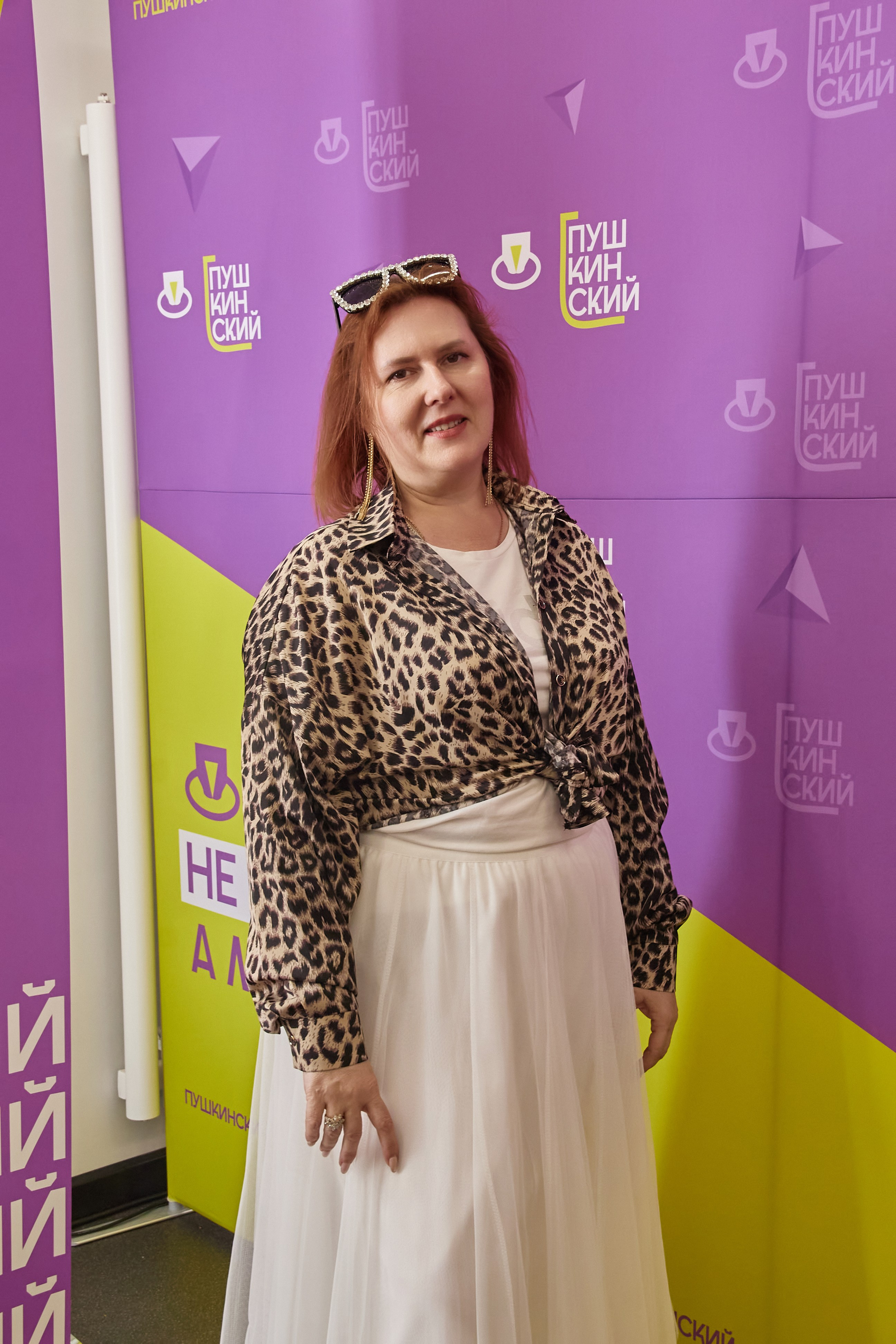 Программа в честь Дня защиты детей. Фотограф в Смоленске Ася Польшина