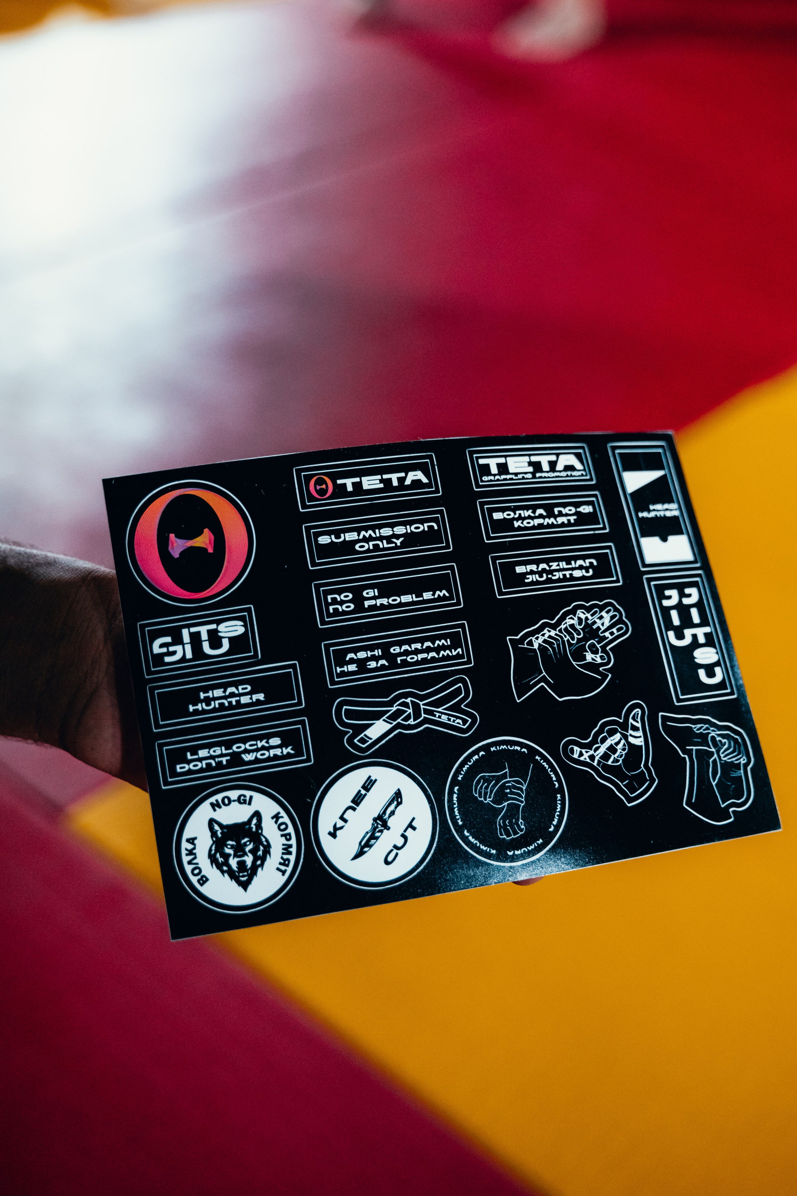 Турнир Teta Promotion 2024. Главная