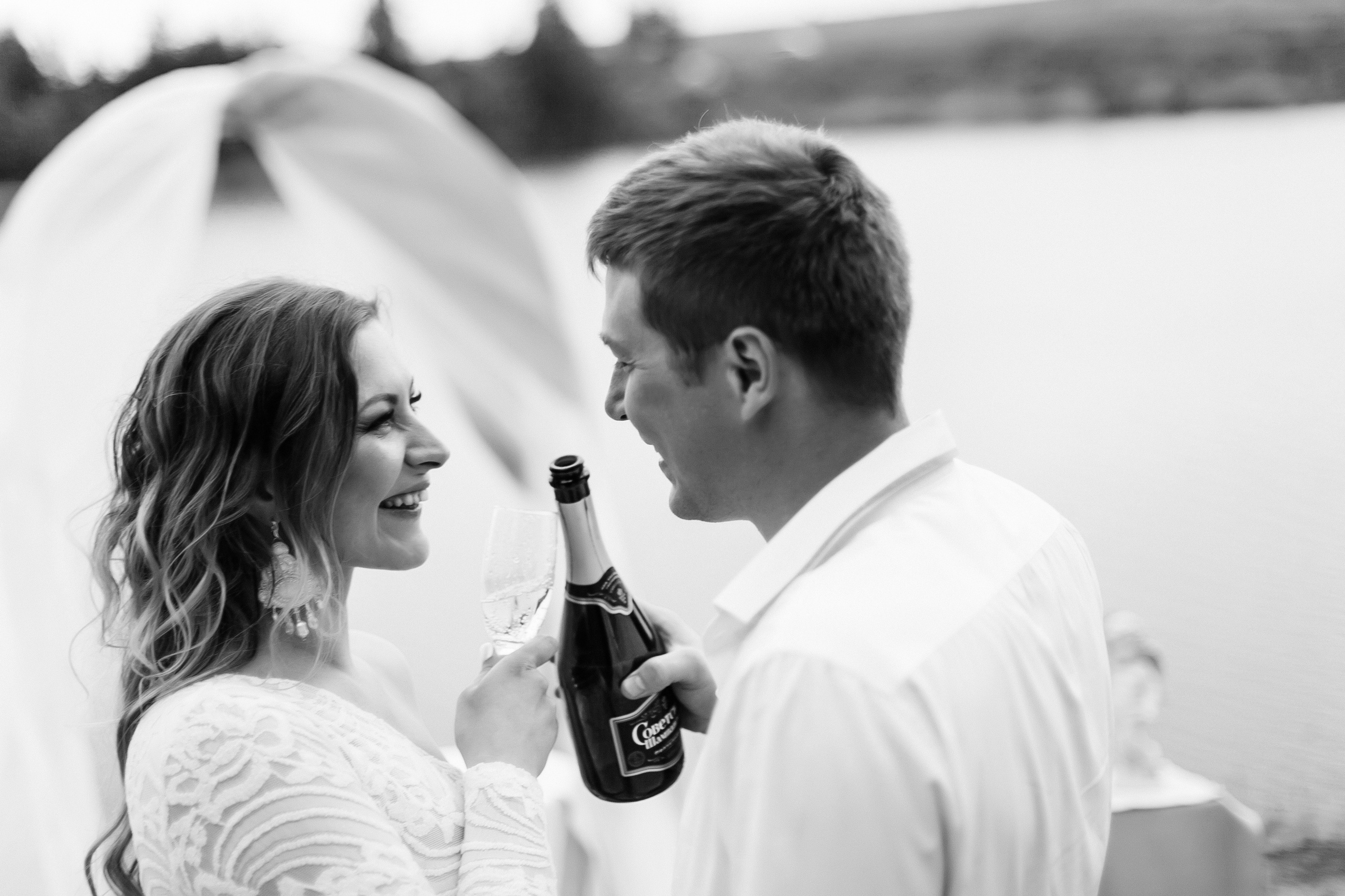 Свадебный фото. Свадебный фотограф в Орле Андрей Поляков