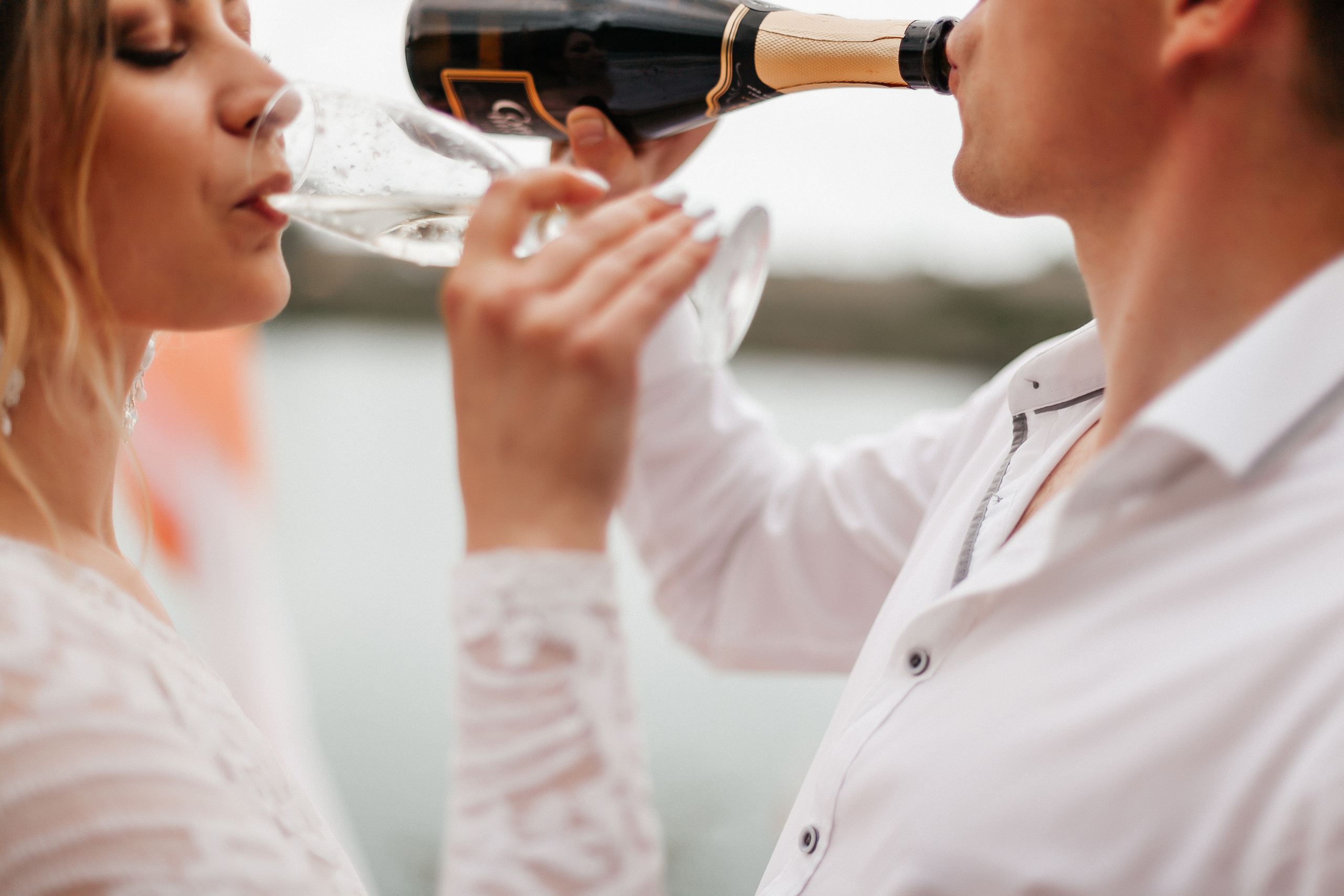 Свадебный фото. Свадебный фотограф в Орле Андрей Поляков