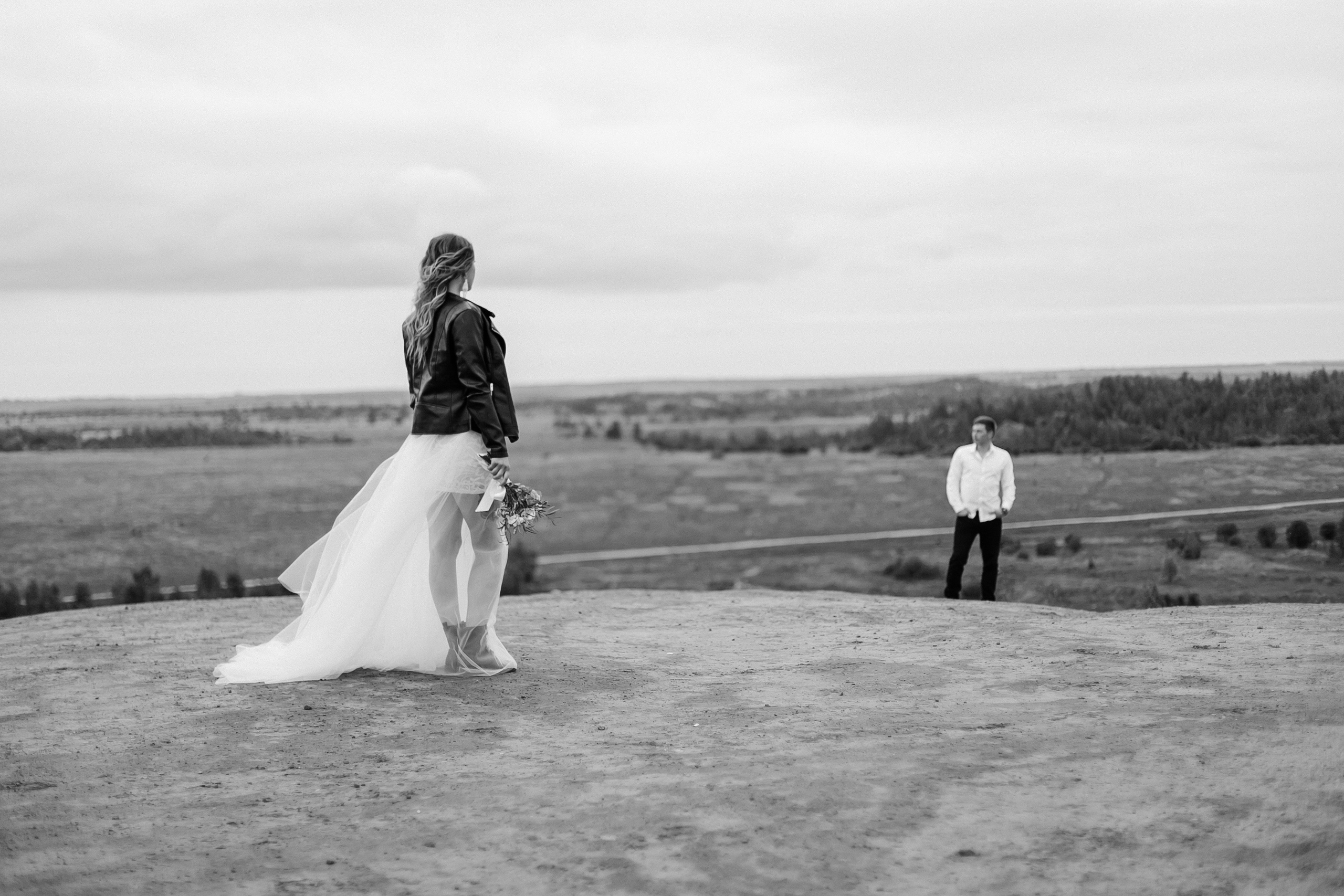 Свадебный фото. Свадебный фотограф в Орле Андрей Поляков