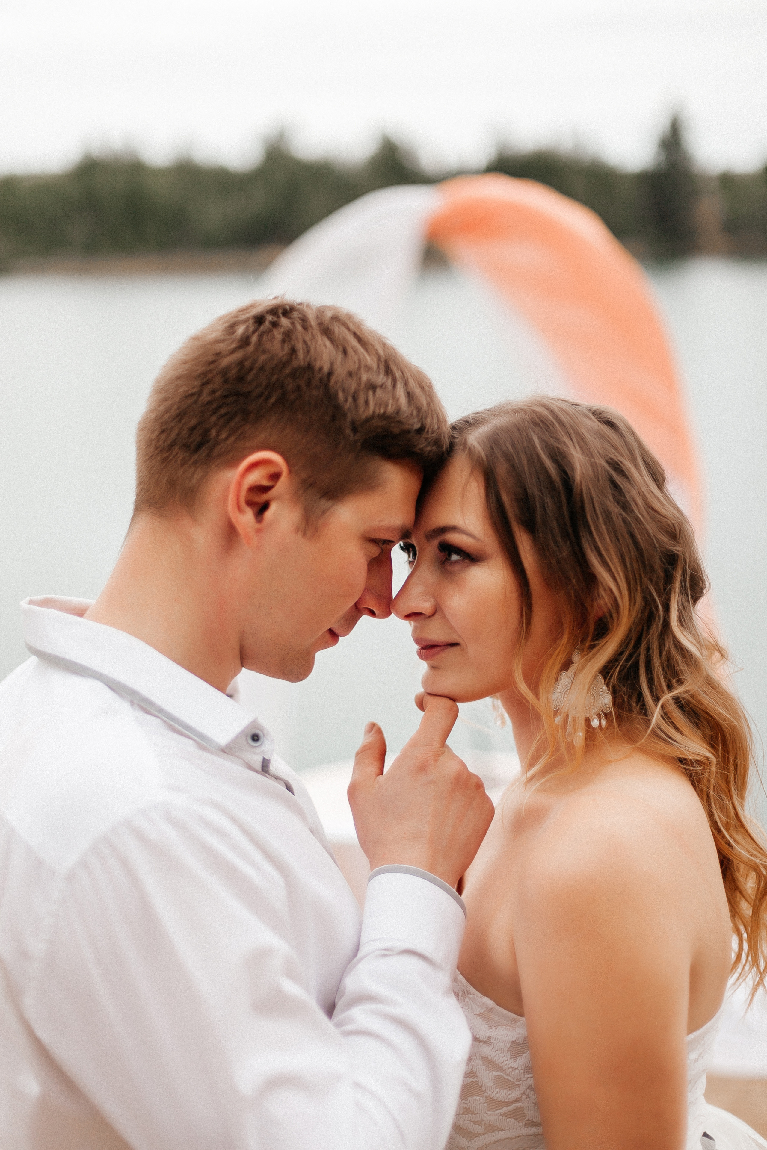 Свадебный фото. Свадебный фотограф в Орле Андрей Поляков