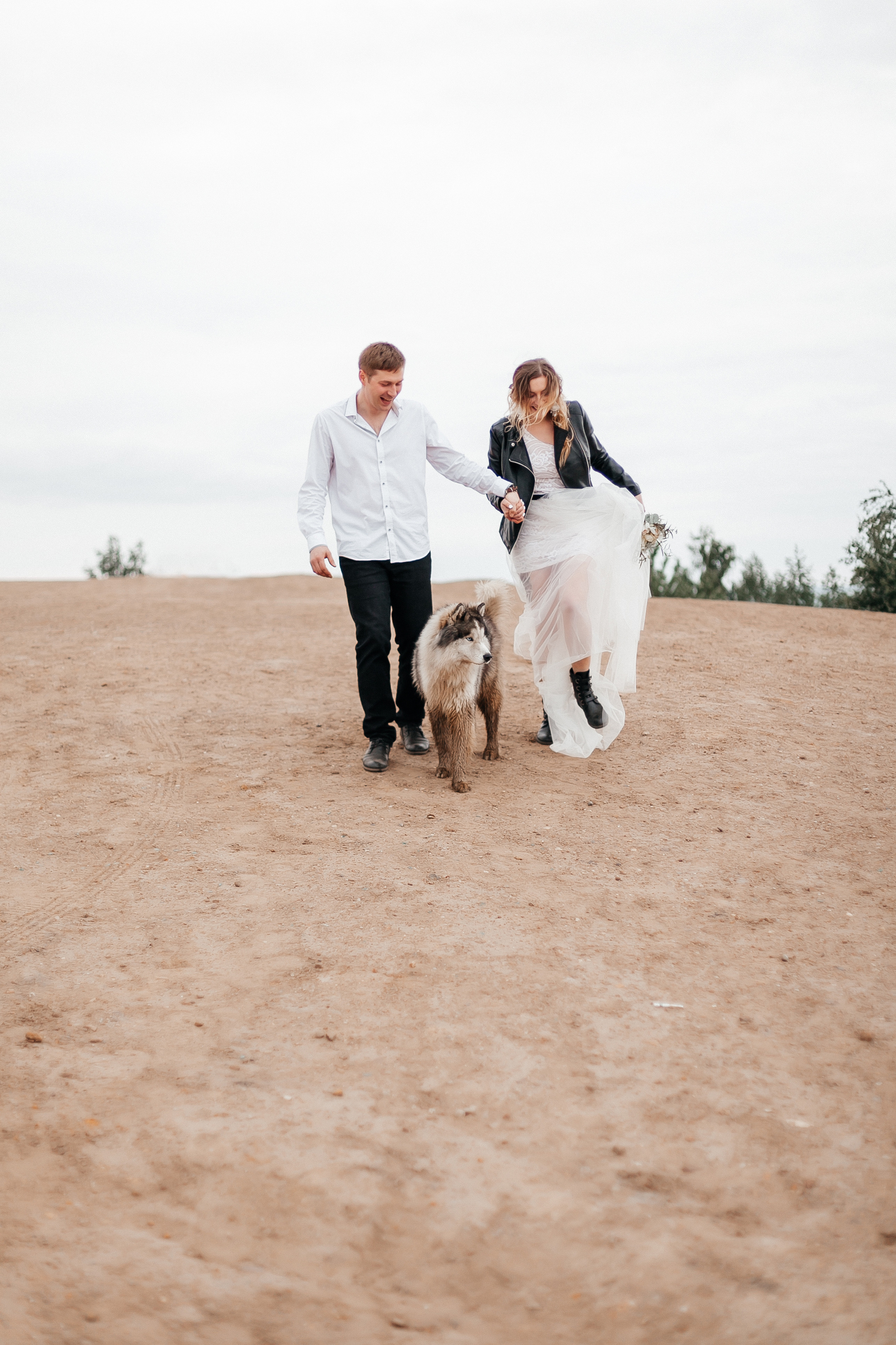 Свадебный фото. Свадебный фотограф в Орле Андрей Поляков