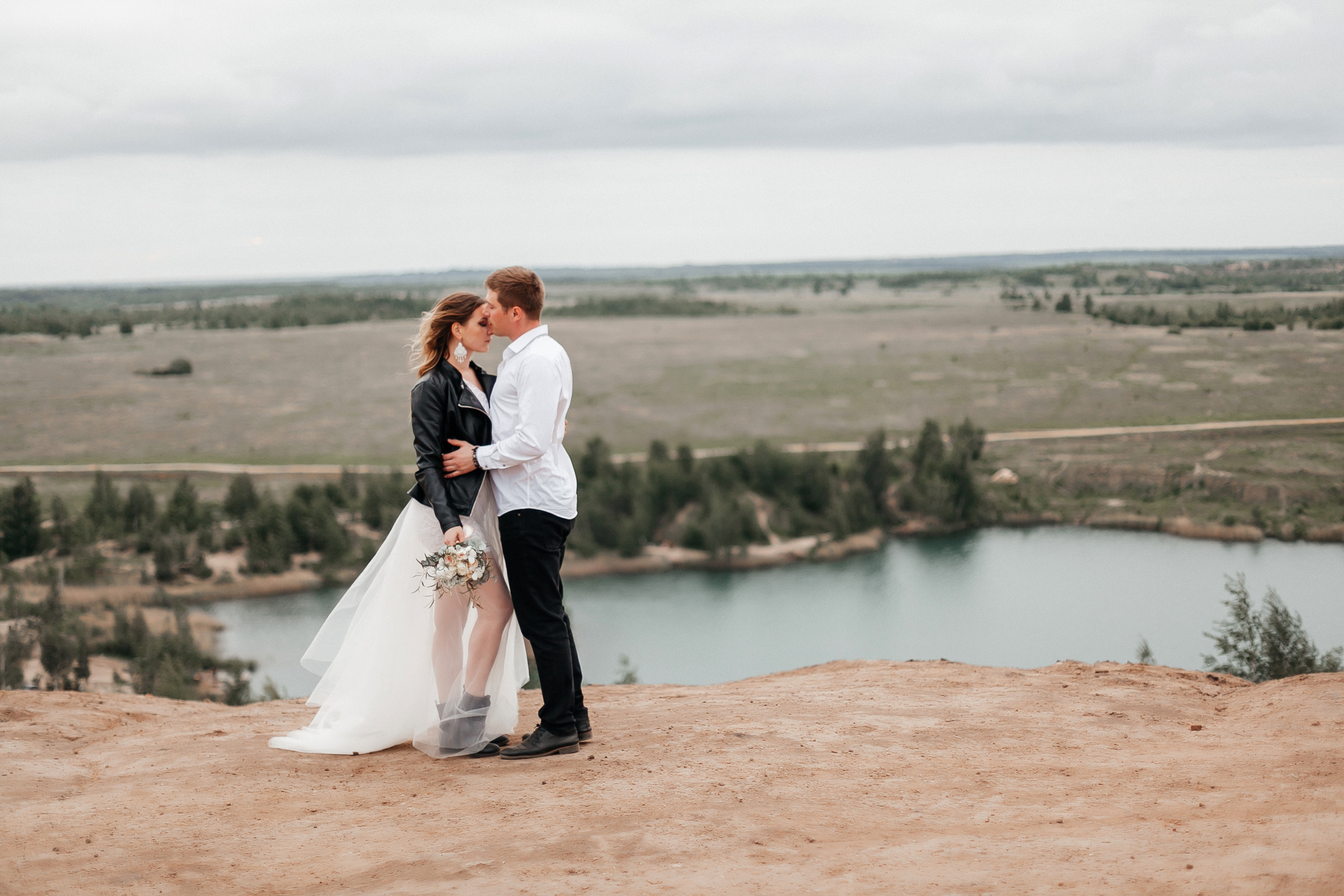 Свадебный фото. Свадебный фотограф в Орле Андрей Поляков