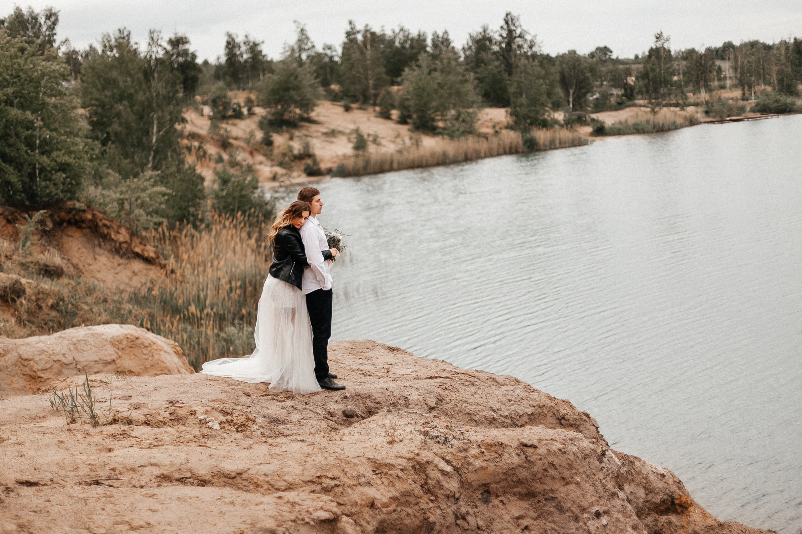 Свадебный фото. Свадебный фотограф в Орле Андрей Поляков