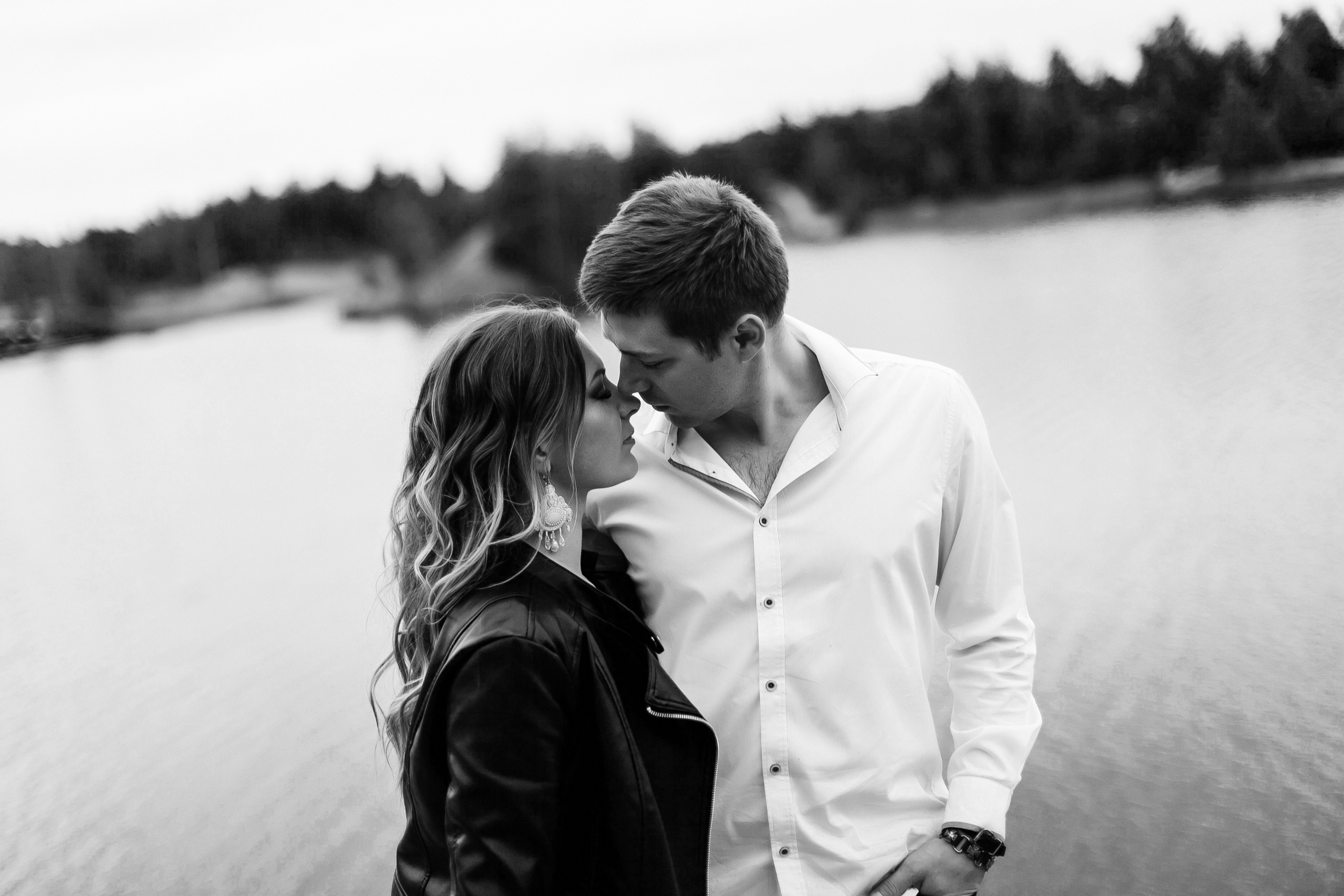 Свадебный фото. Свадебный фотограф в Орле Андрей Поляков