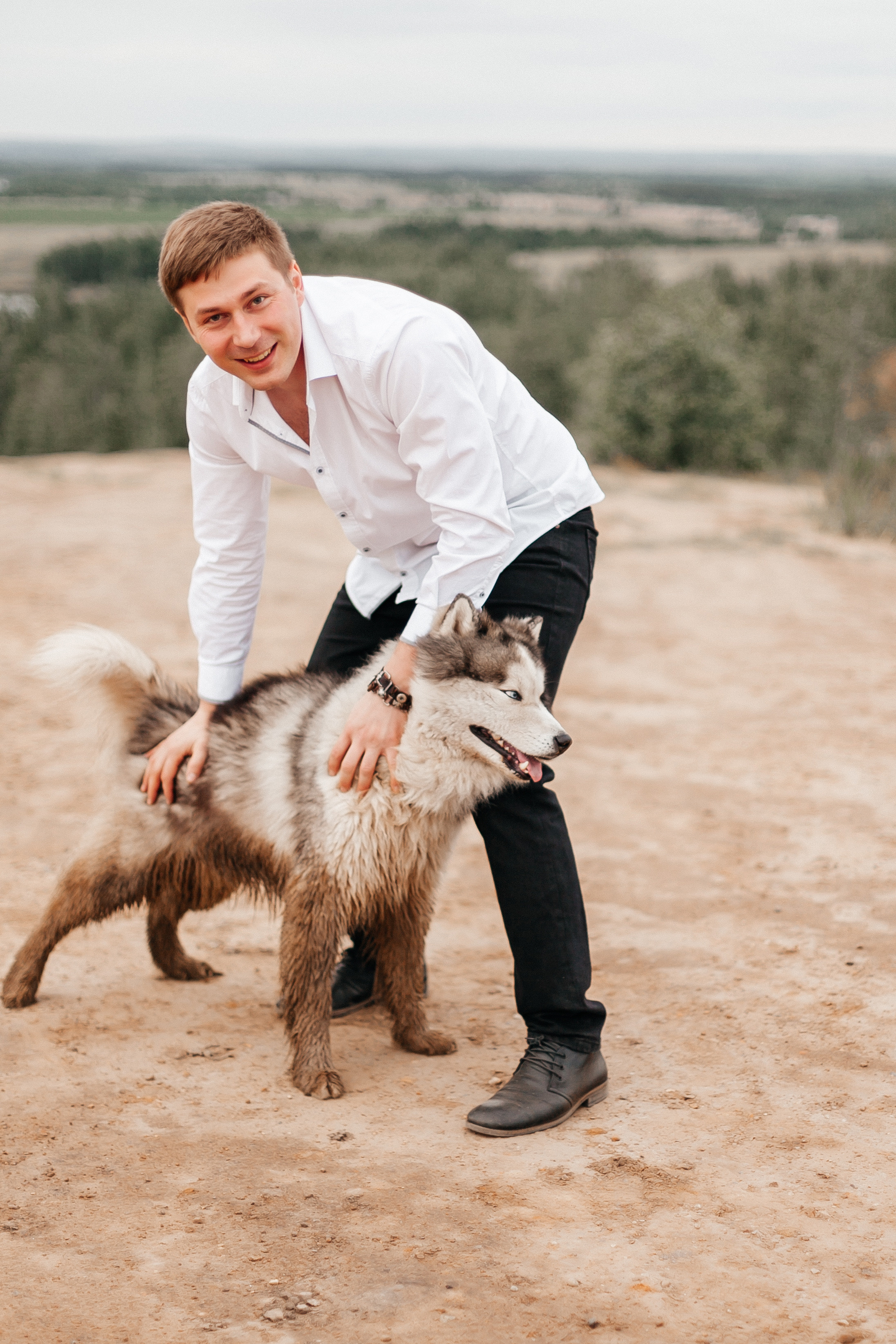 Свадебный фото. Свадебный фотограф в Орле Андрей Поляков