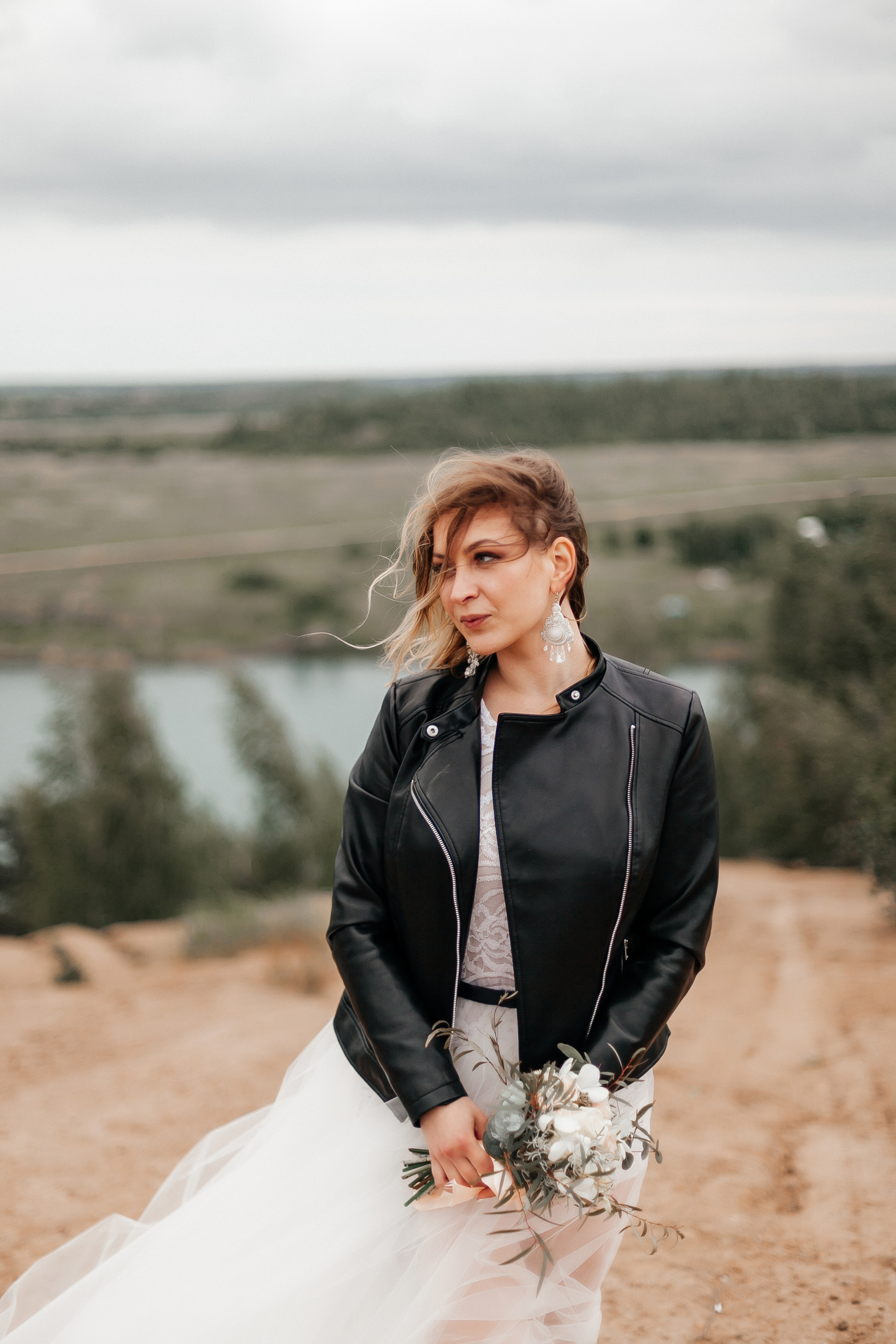 Свадебный фото. Свадебный фотограф в Орле Андрей Поляков