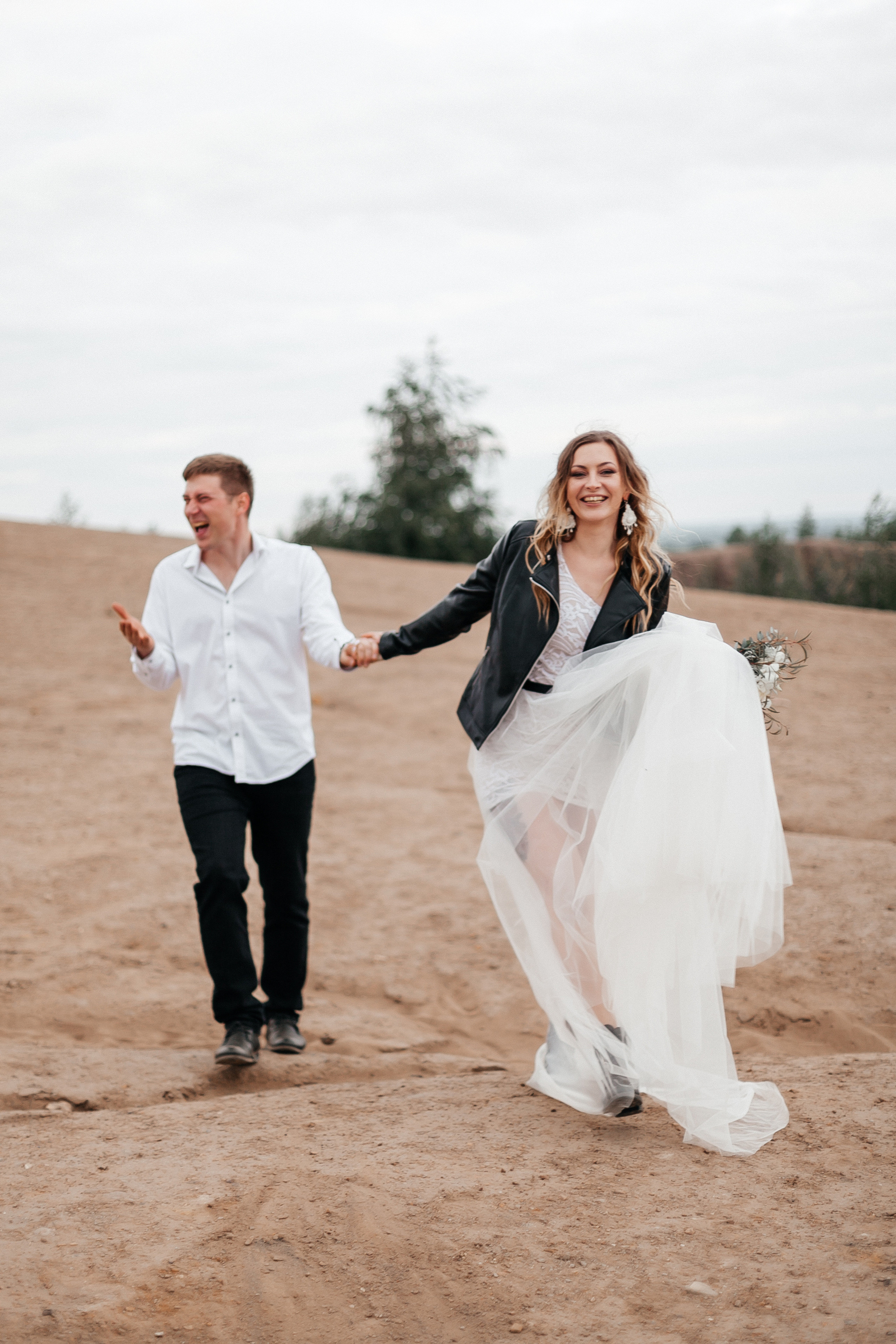 Свадебный фото. Свадебный фотограф в Орле Андрей Поляков