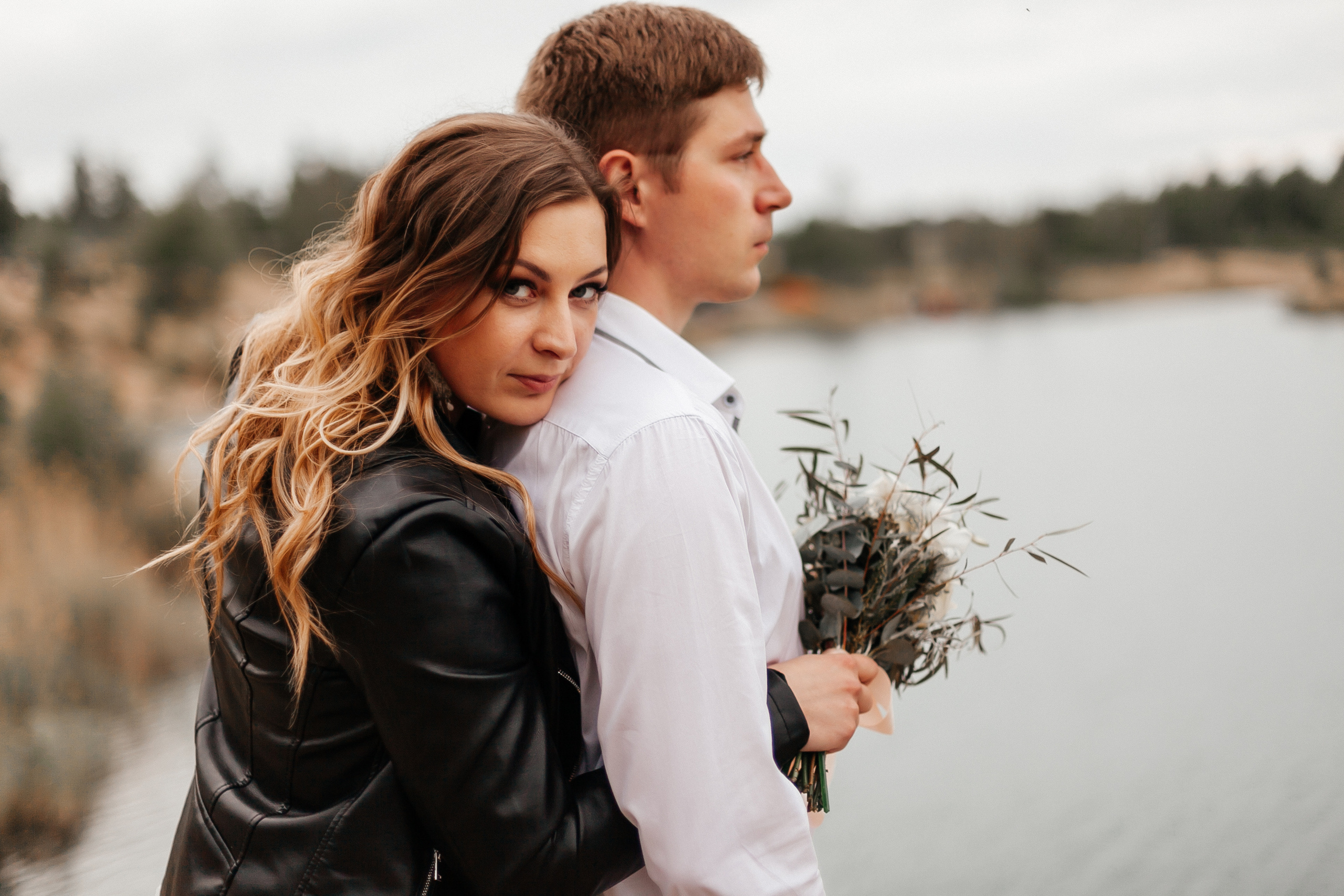 Свадебный фото. Свадебный фотограф в Орле Андрей Поляков