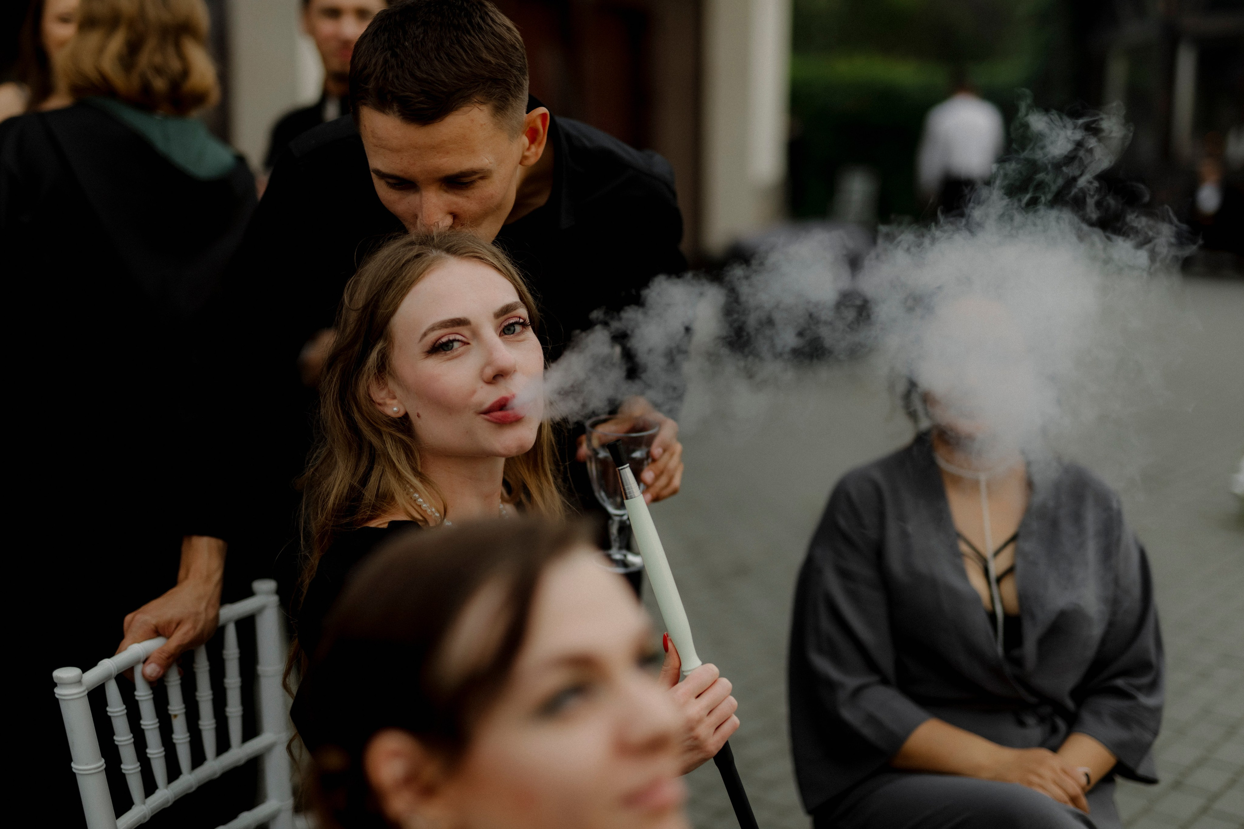 Лена и Вадим. Фотограф в Челябинске