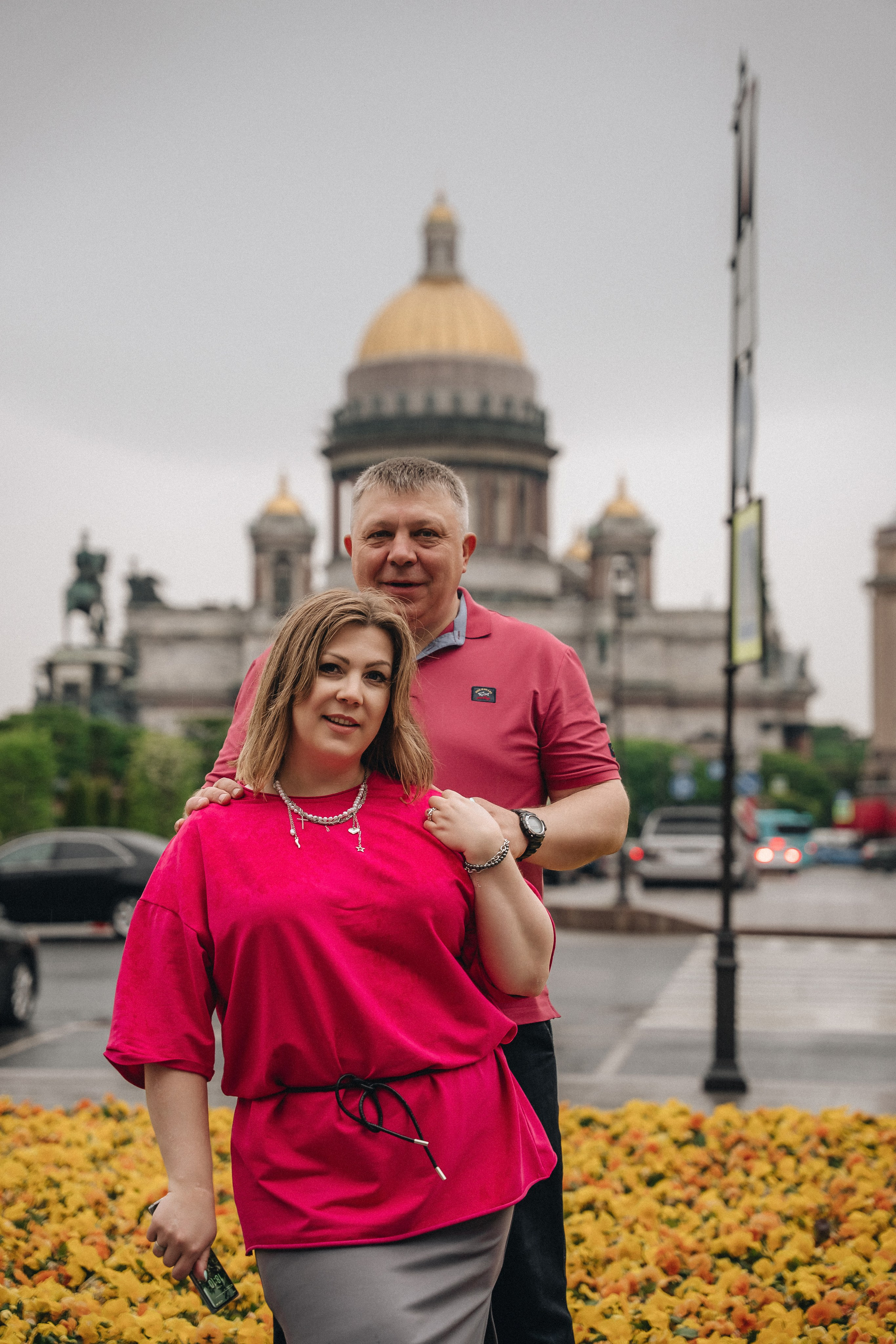 Ольга. Фотограф Санкт-Петербург/Гомель Виктория Петрова