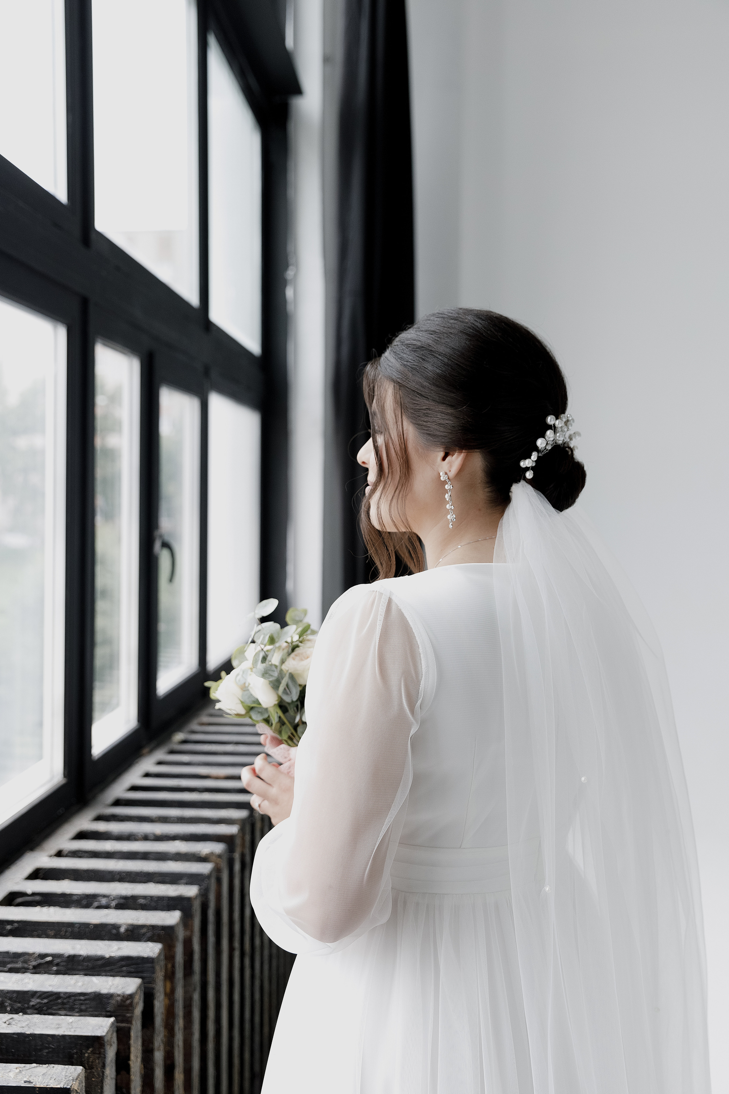 Регина и Евгений. Свадебный и семейный фотограф  во Владивостоке Ольга Украинец