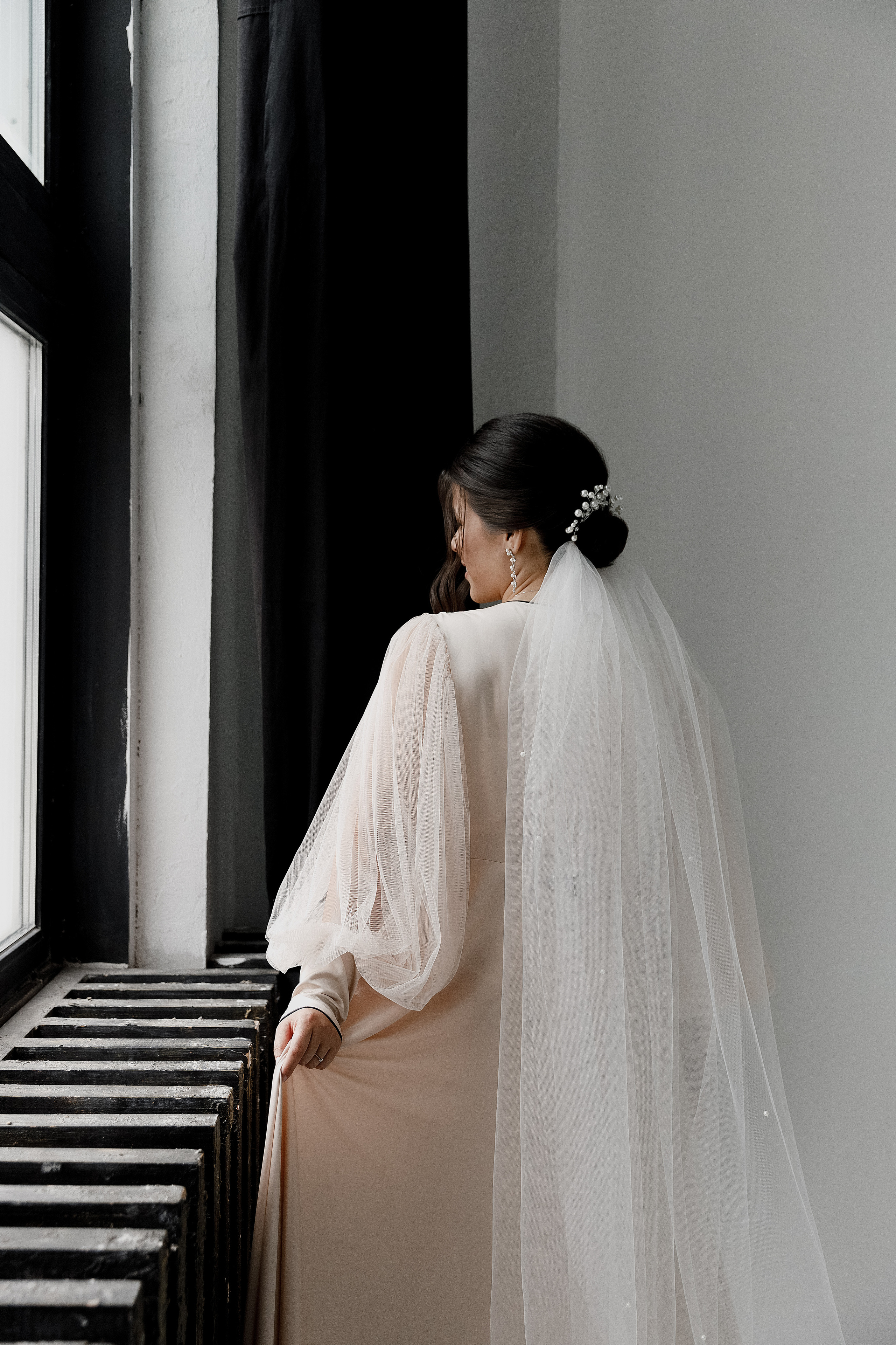 Регина и Евгений. Свадебный и семейный фотограф  во Владивостоке Ольга Украинец