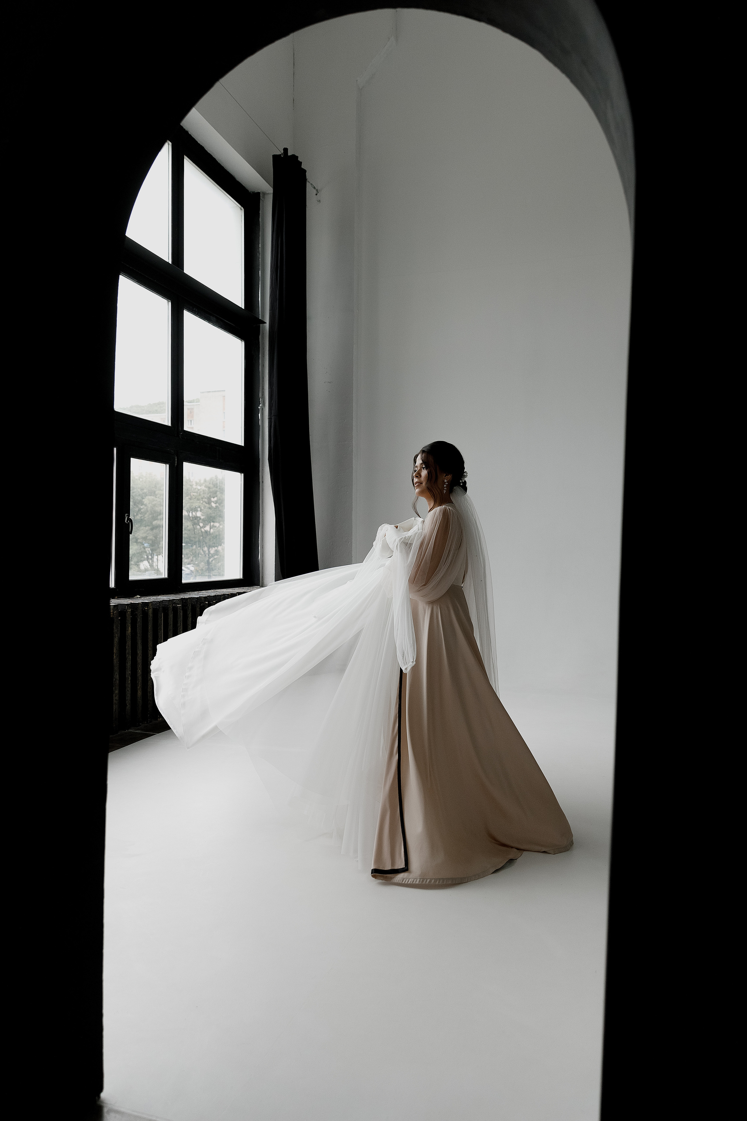 Регина и Евгений. Свадебный и семейный фотограф  во Владивостоке Ольга Украинец