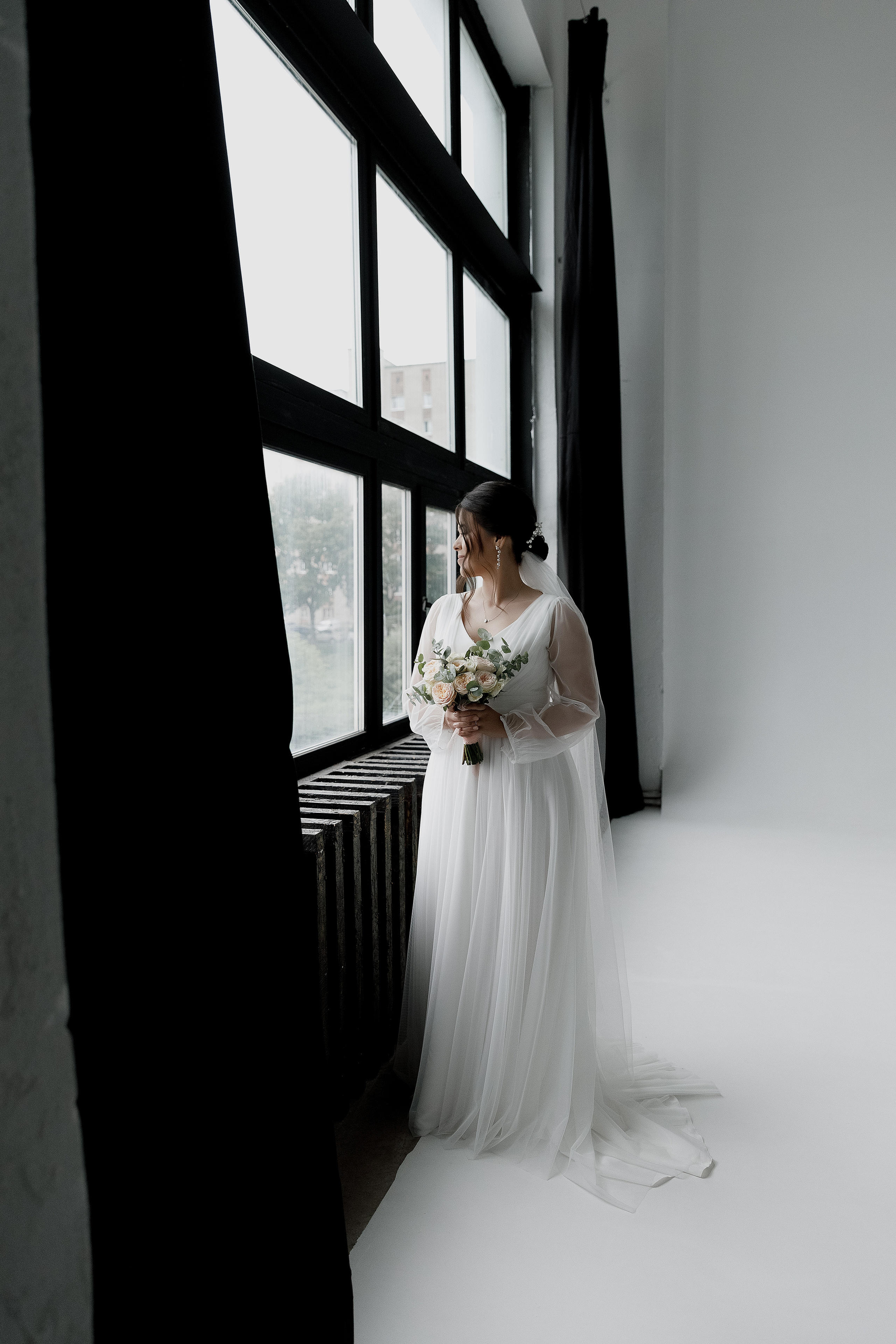 Регина и Евгений. Свадебный и семейный фотограф  во Владивостоке Ольга Украинец