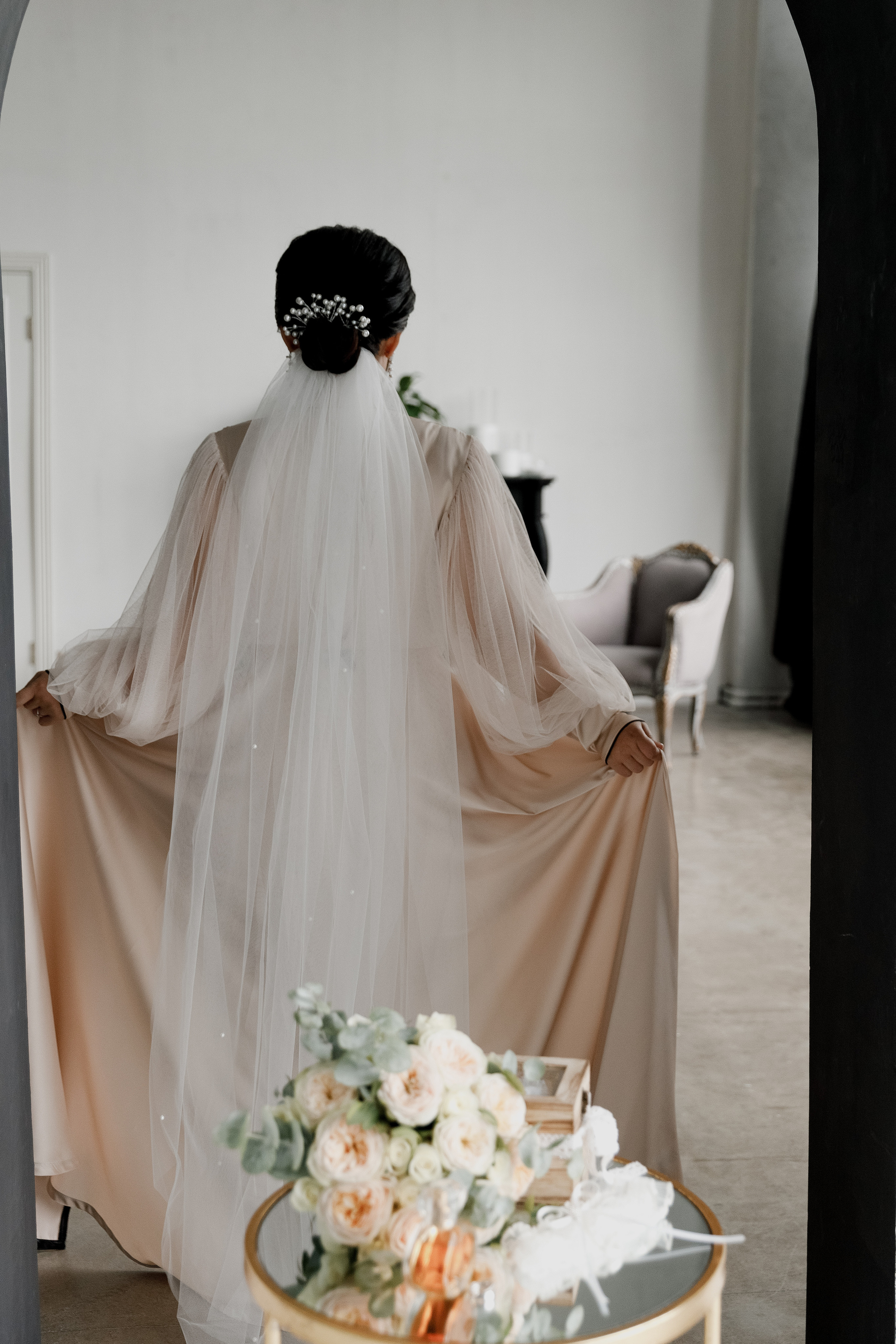 Регина и Евгений. Свадебный и семейный фотограф  во Владивостоке Ольга Украинец