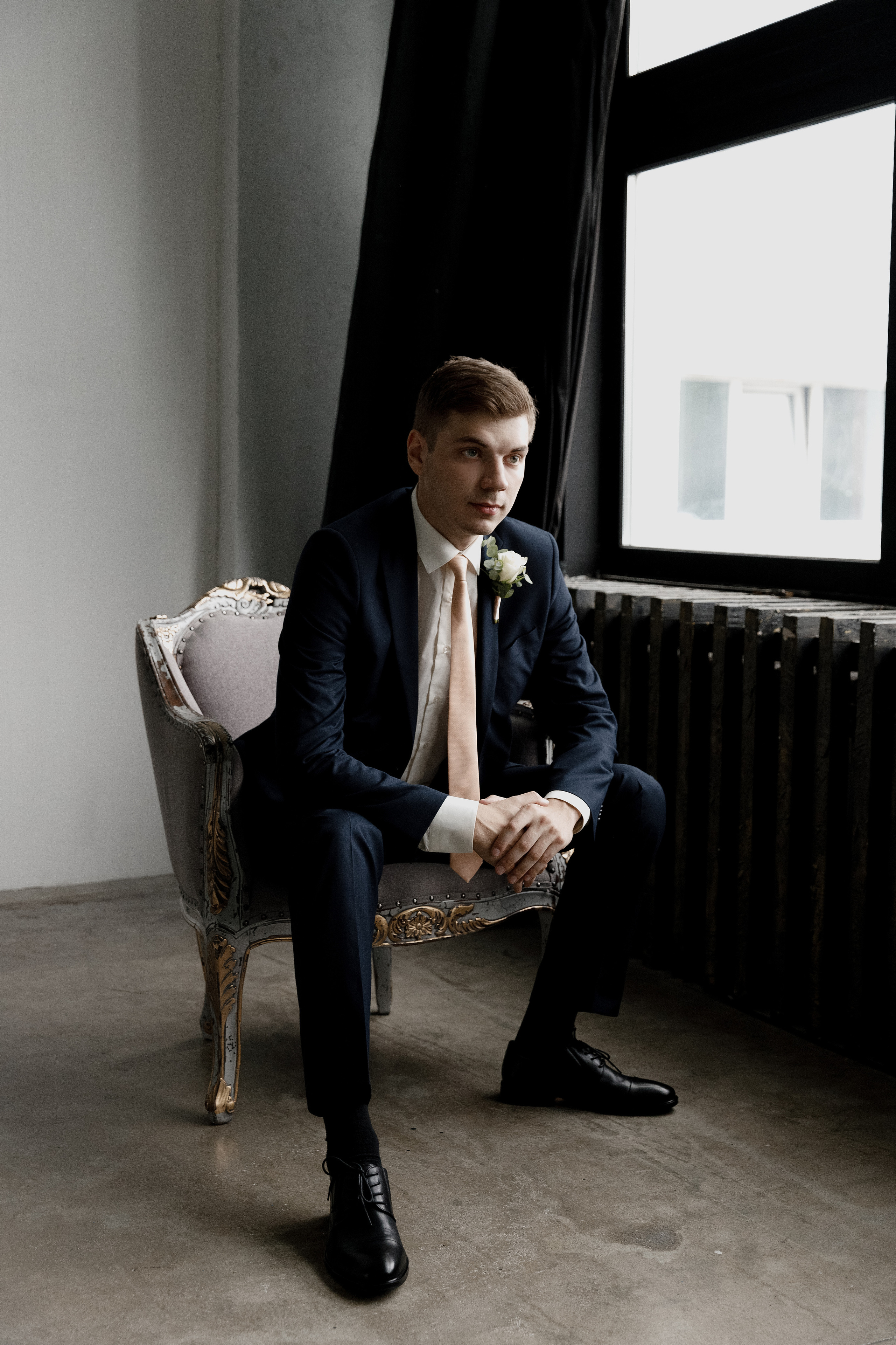 Регина и Евгений. Свадебный и семейный фотограф  во Владивостоке Ольга Украинец