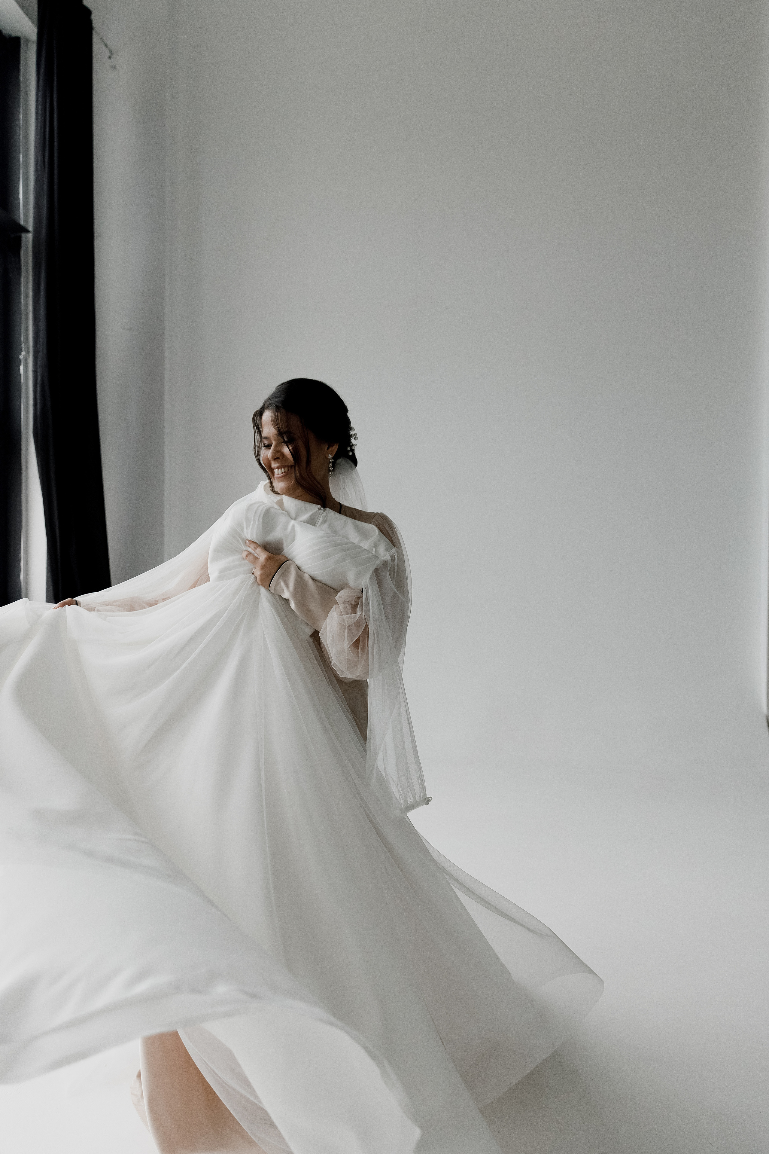 Регина и Евгений. Свадебный и семейный фотограф  во Владивостоке Ольга Украинец