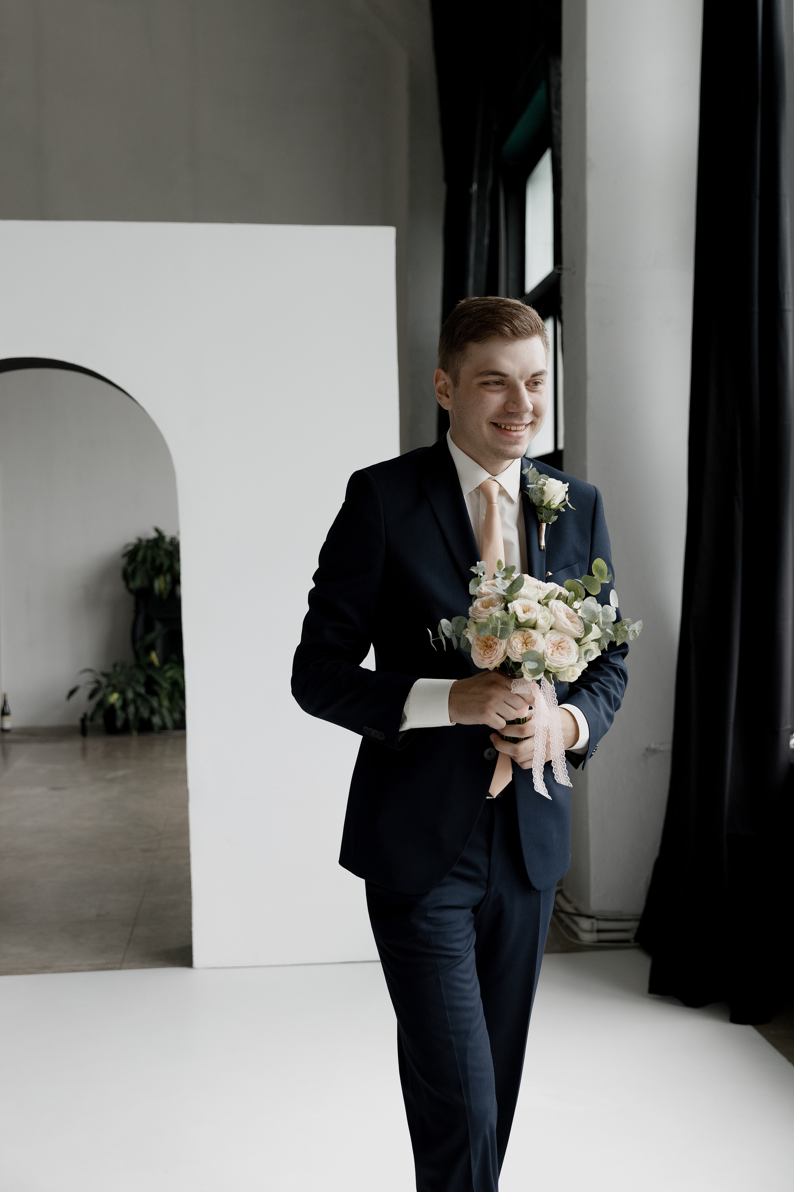 Регина и Евгений. Свадебный и семейный фотограф  во Владивостоке Ольга Украинец